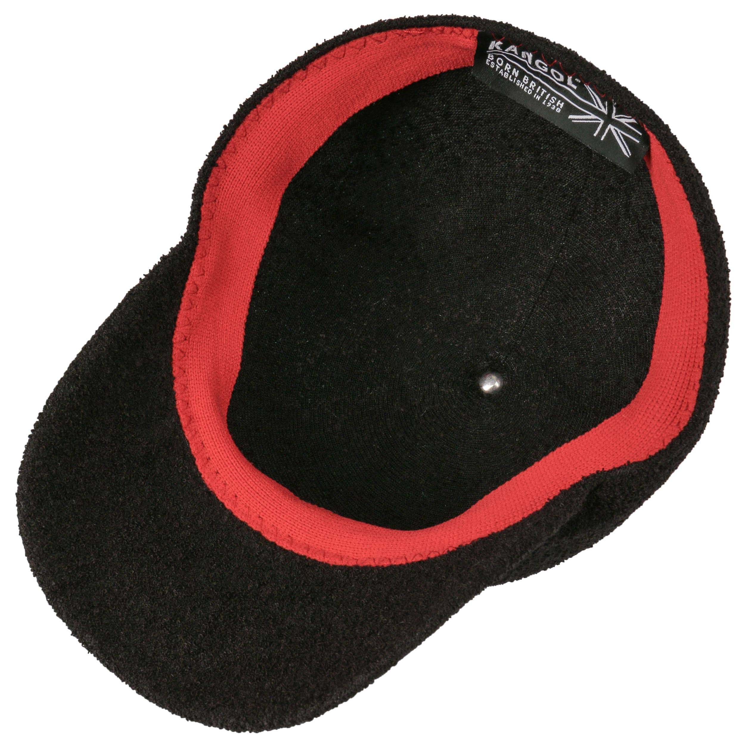 Bermuda Baseball Cap by Kangol - £42.95
