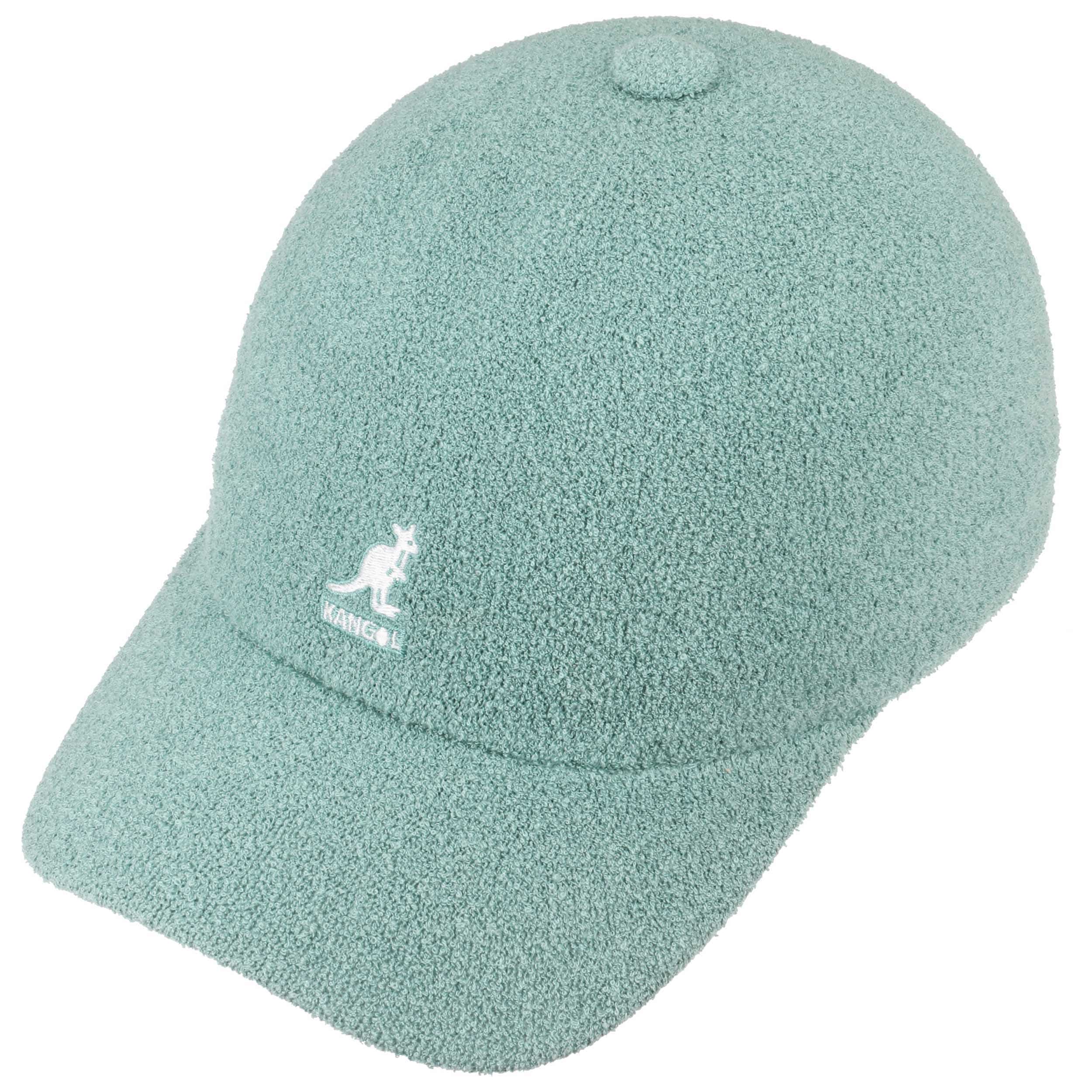 Bermuda Baseball Cap by Kangol £41.95
