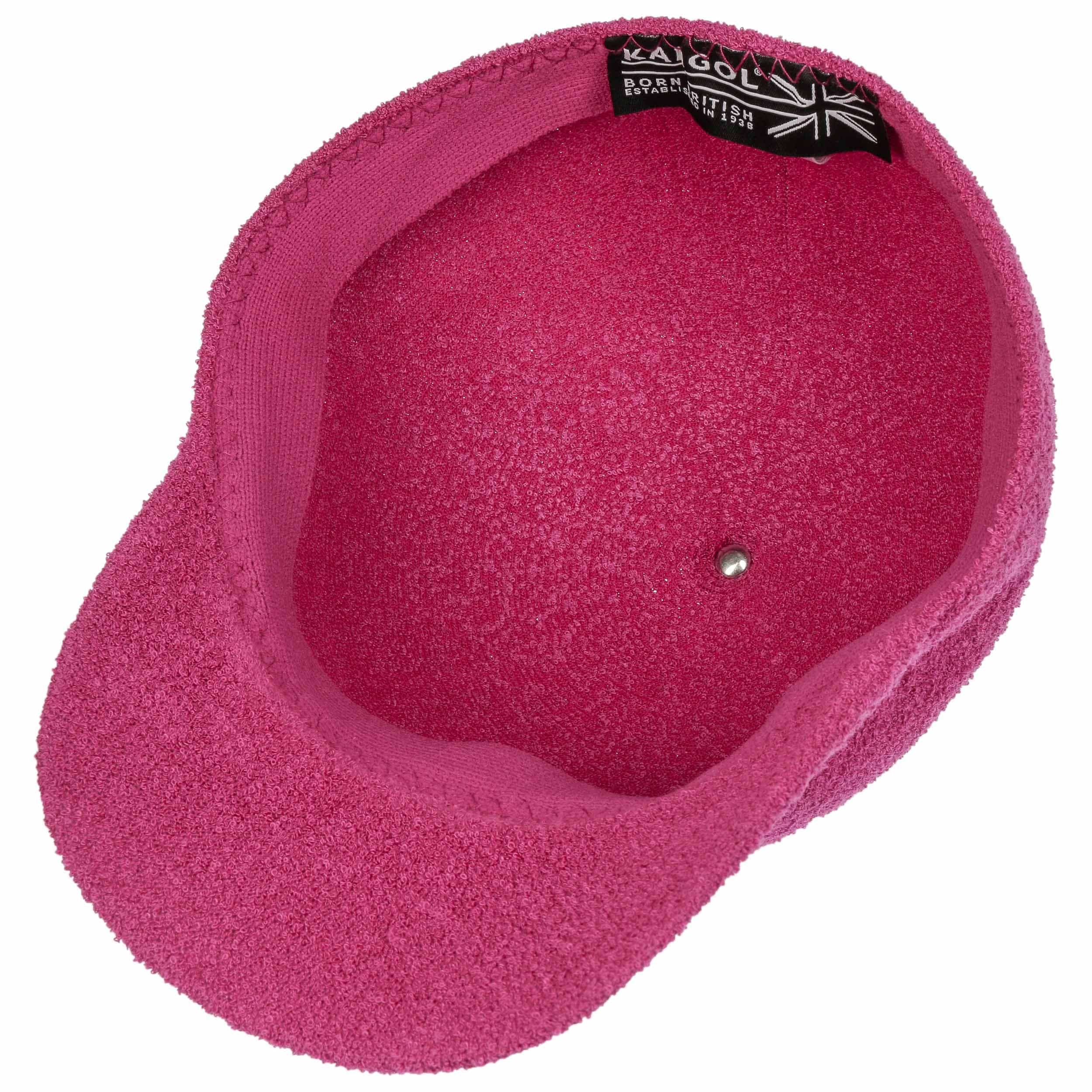 Bermuda Baseball Cap by Kangol - £42.95