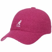 Kangol Berretto Baseball The Dye - Curved Brim, Unisex, Taglia Unica 55-58cm, Look Batik