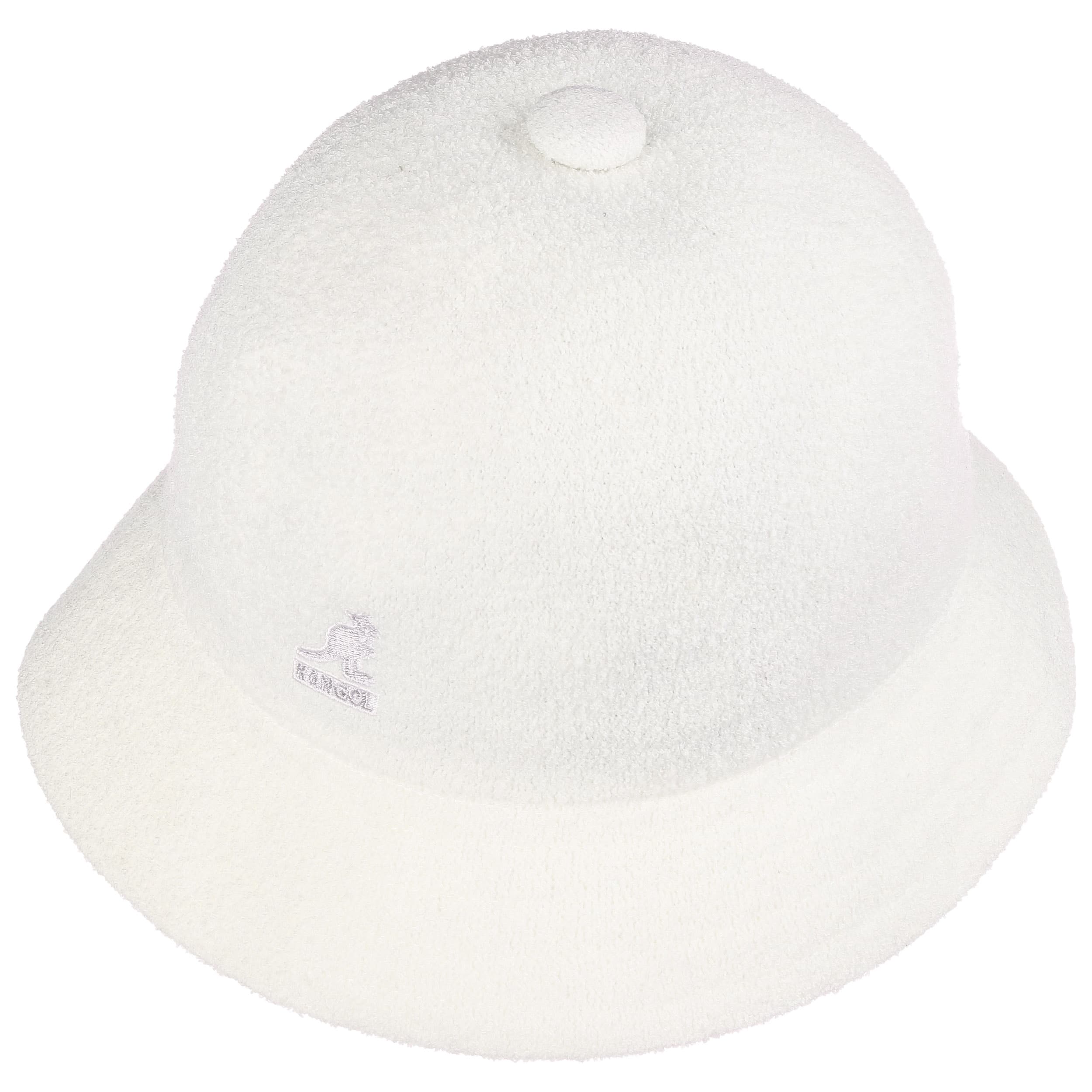 Kangol bermuda cheap casual bucket hat