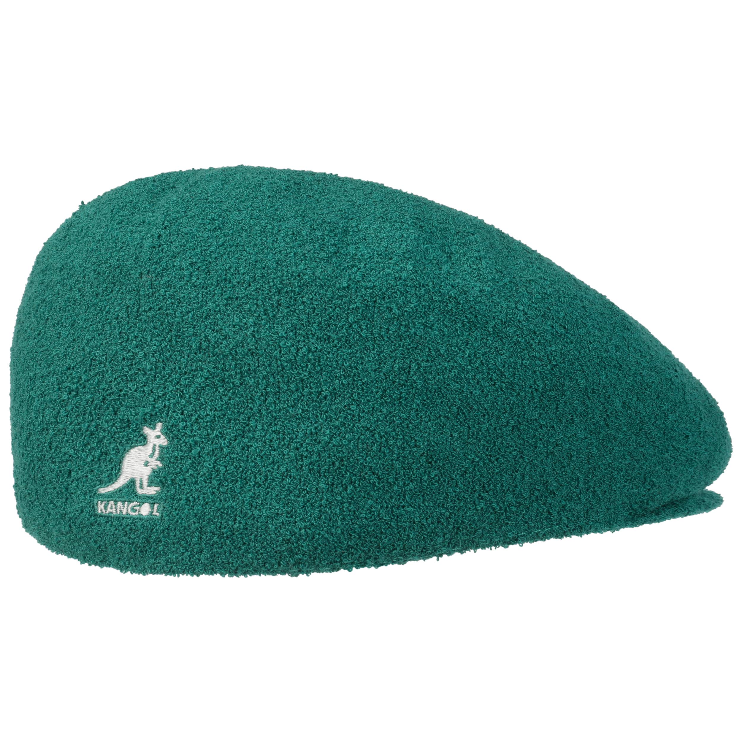 Bermuda Clery Flat Cap by Kangol £37.95