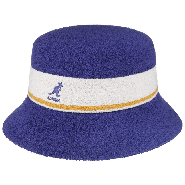 kangol bucket hat sizing