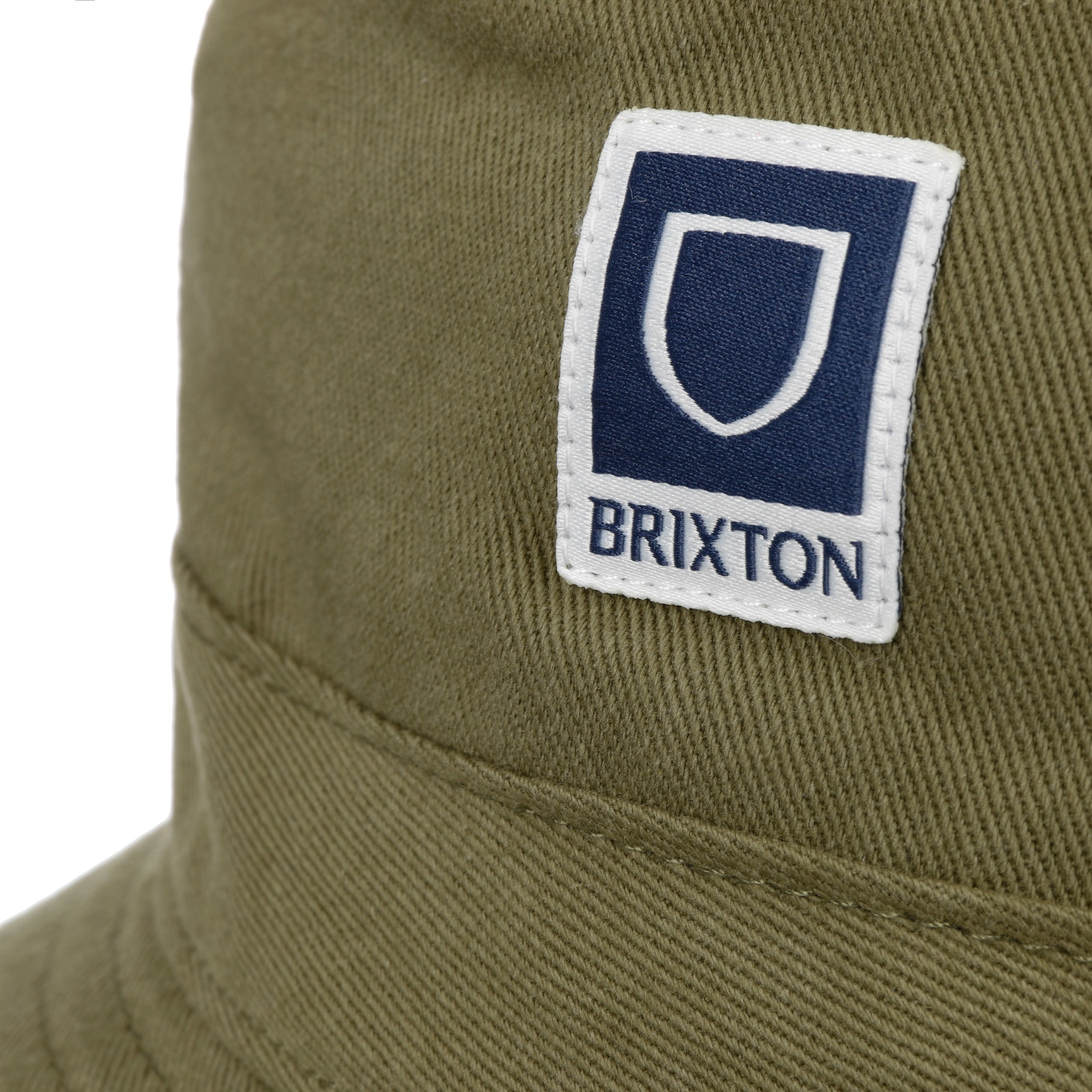 BRIXTOL TEXTILES - Shoom Bucket Hat main image 0