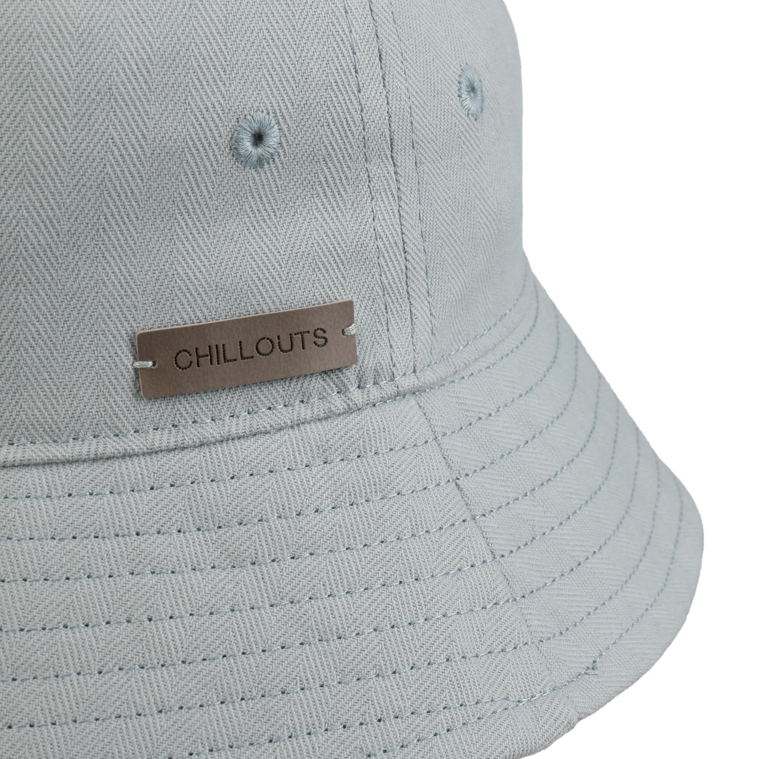 Bonnet 'Joan' Chillouts En Blanc - ABOUT YOU