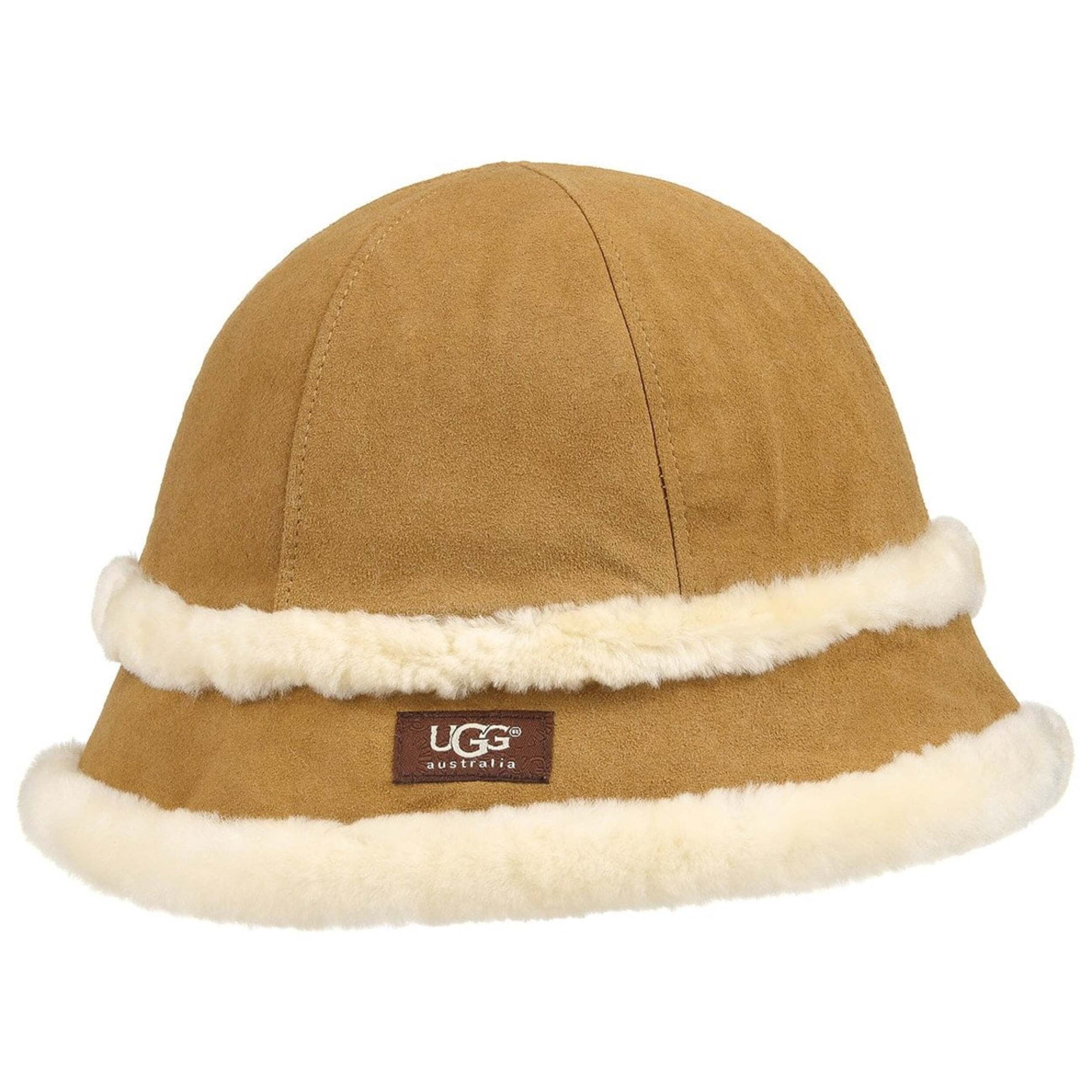 Bieja Sheepskin Women´s Bucket Hat by UGG - 115,95