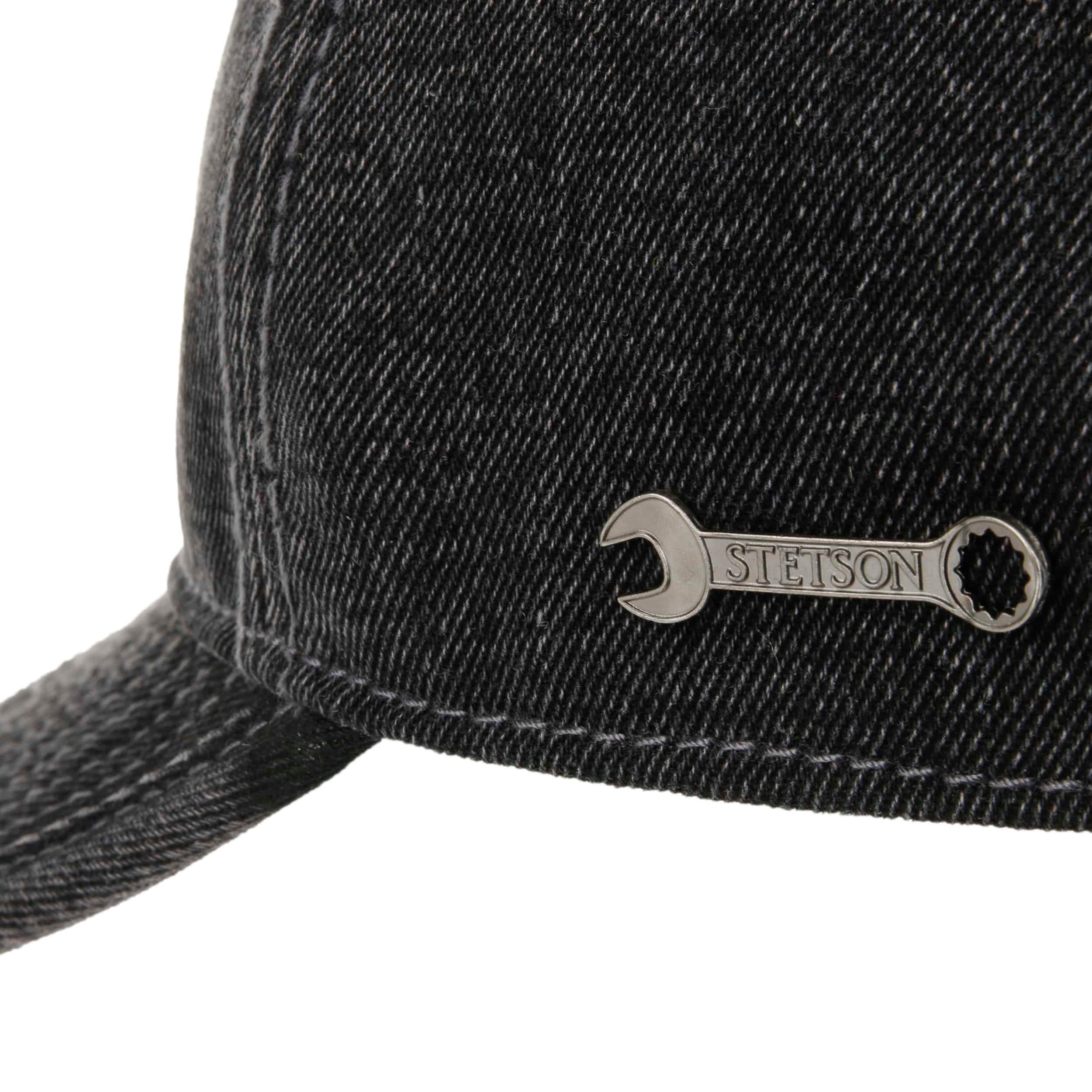 Youth Chicago. Dad Hat - Dark Denim