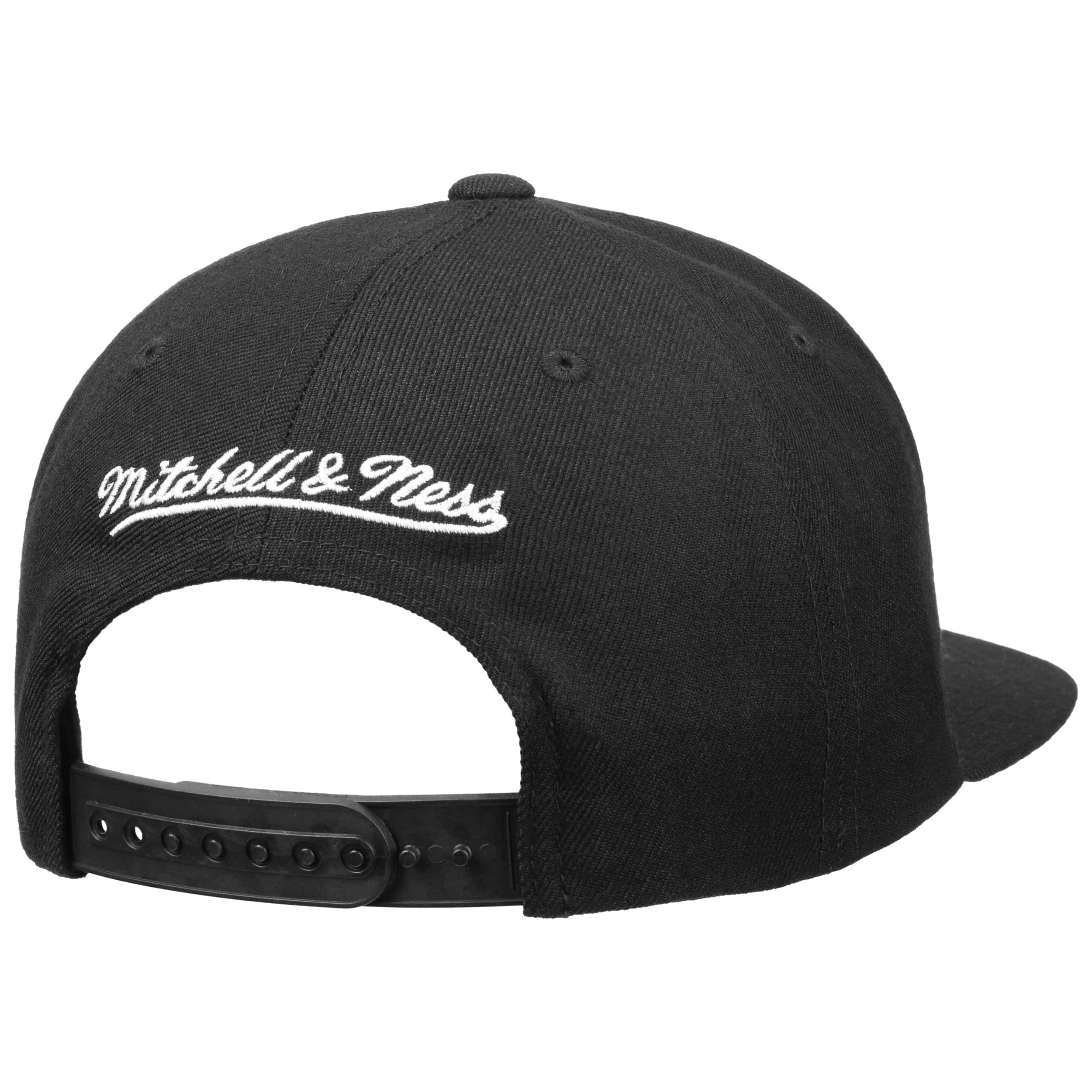 Prime Low Pro Snap Clippers Cap by Mitchell & Ness