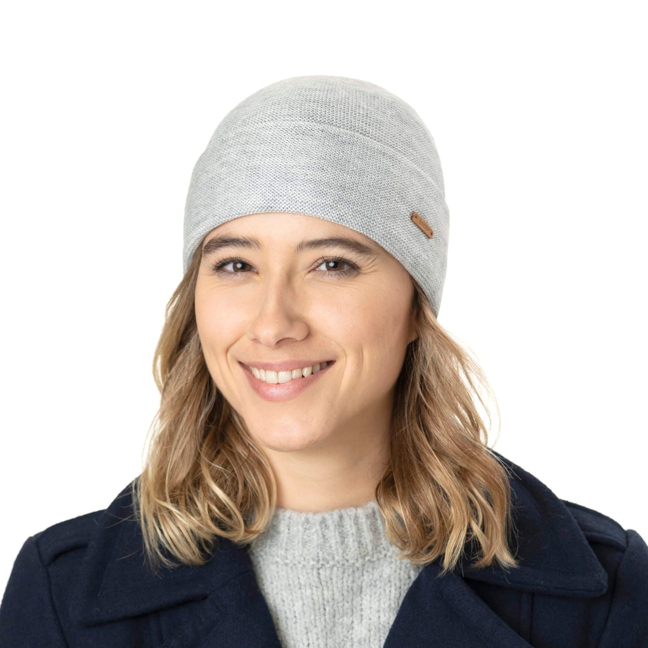 Blitzee Merino Beanie Hat by Barts 