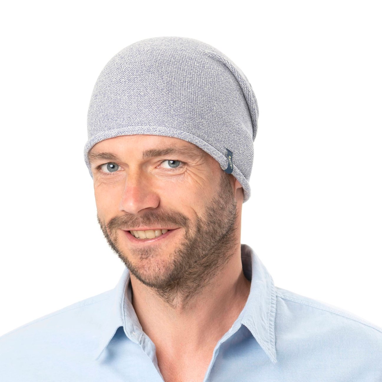 Boucan Cotton Beanie by Barts - 22,95 £
