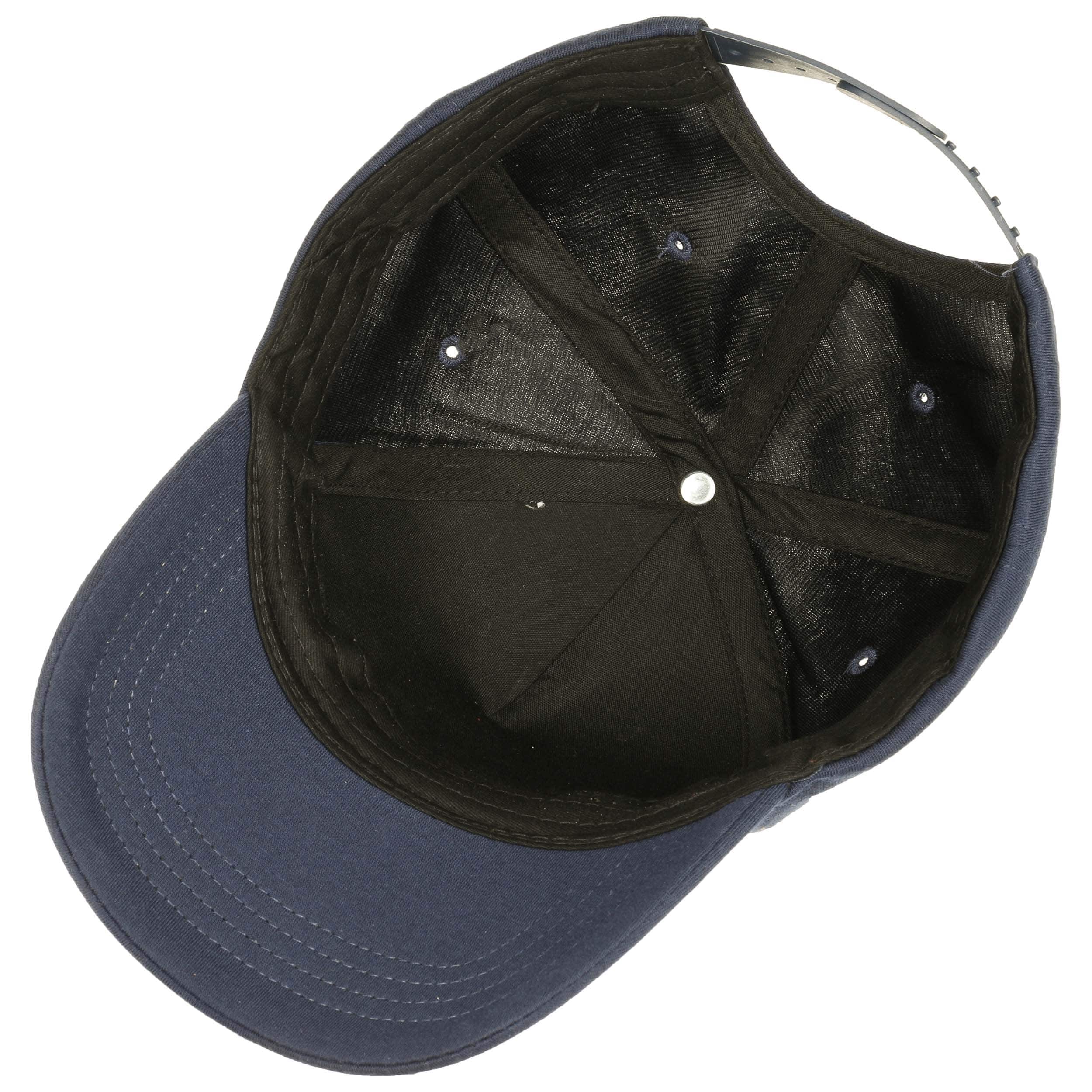 Branded Classic Cap by Bench - 17,95