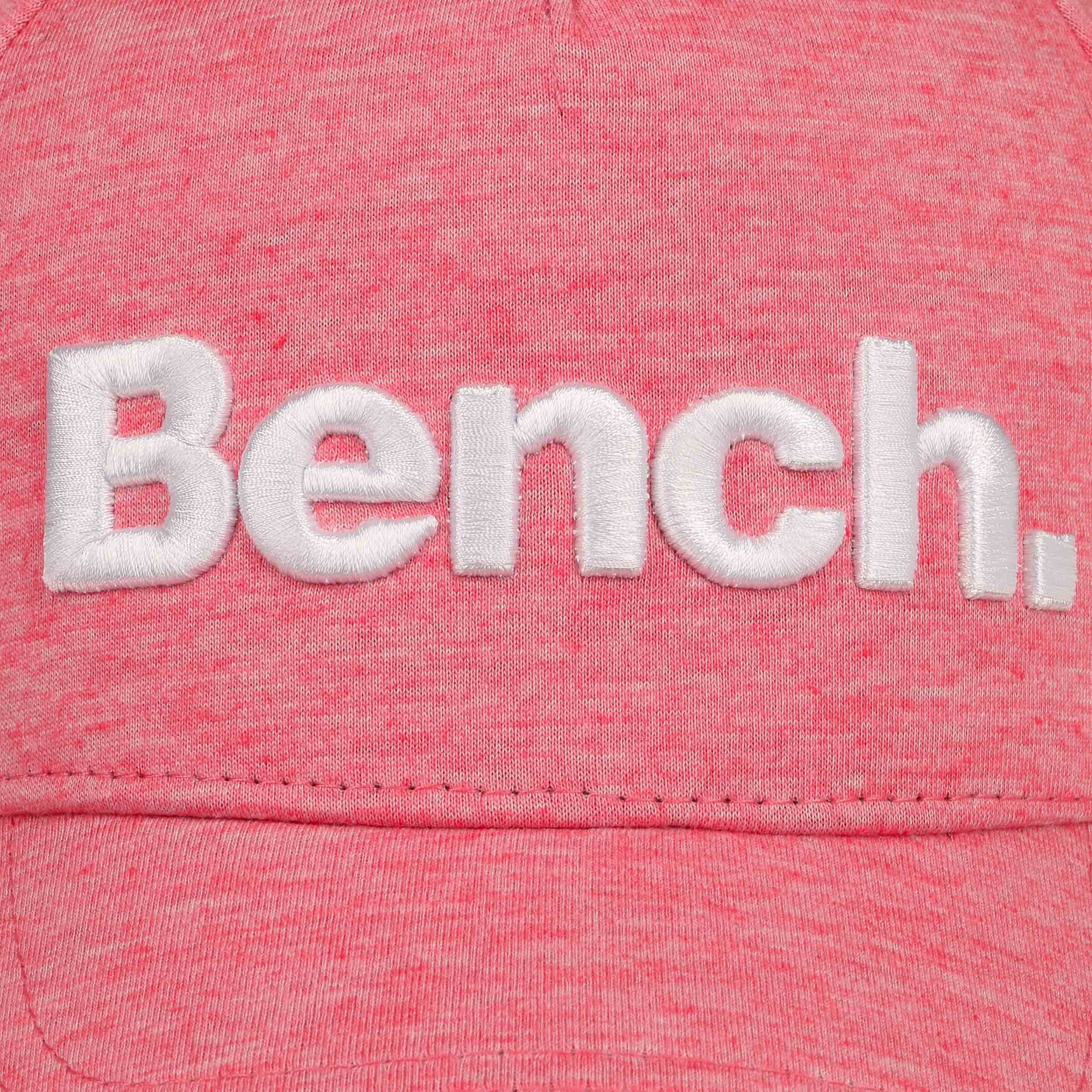 Branded Classic Cap by Bench - £17.95