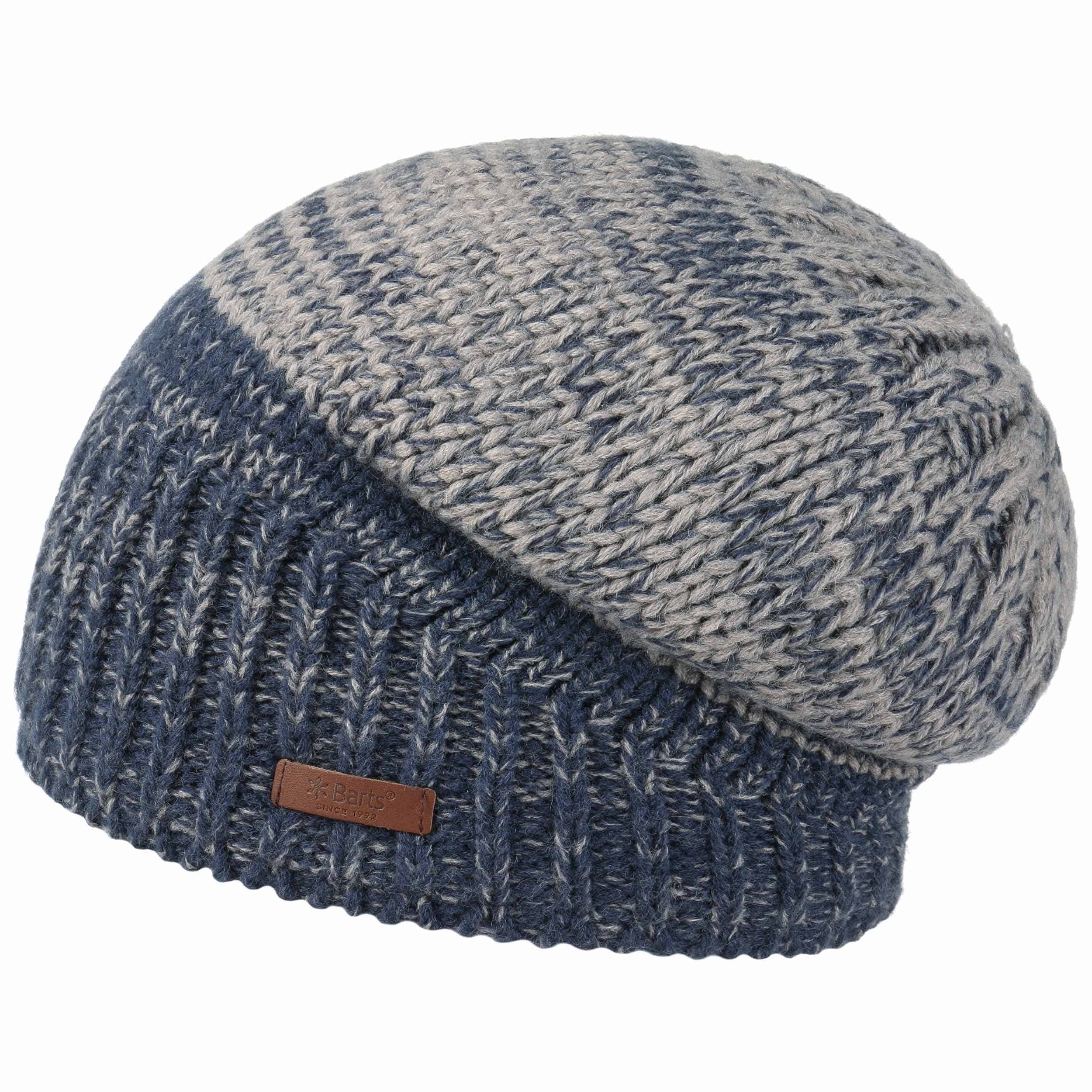 Brighton Beanie by Barts - 23,95 £