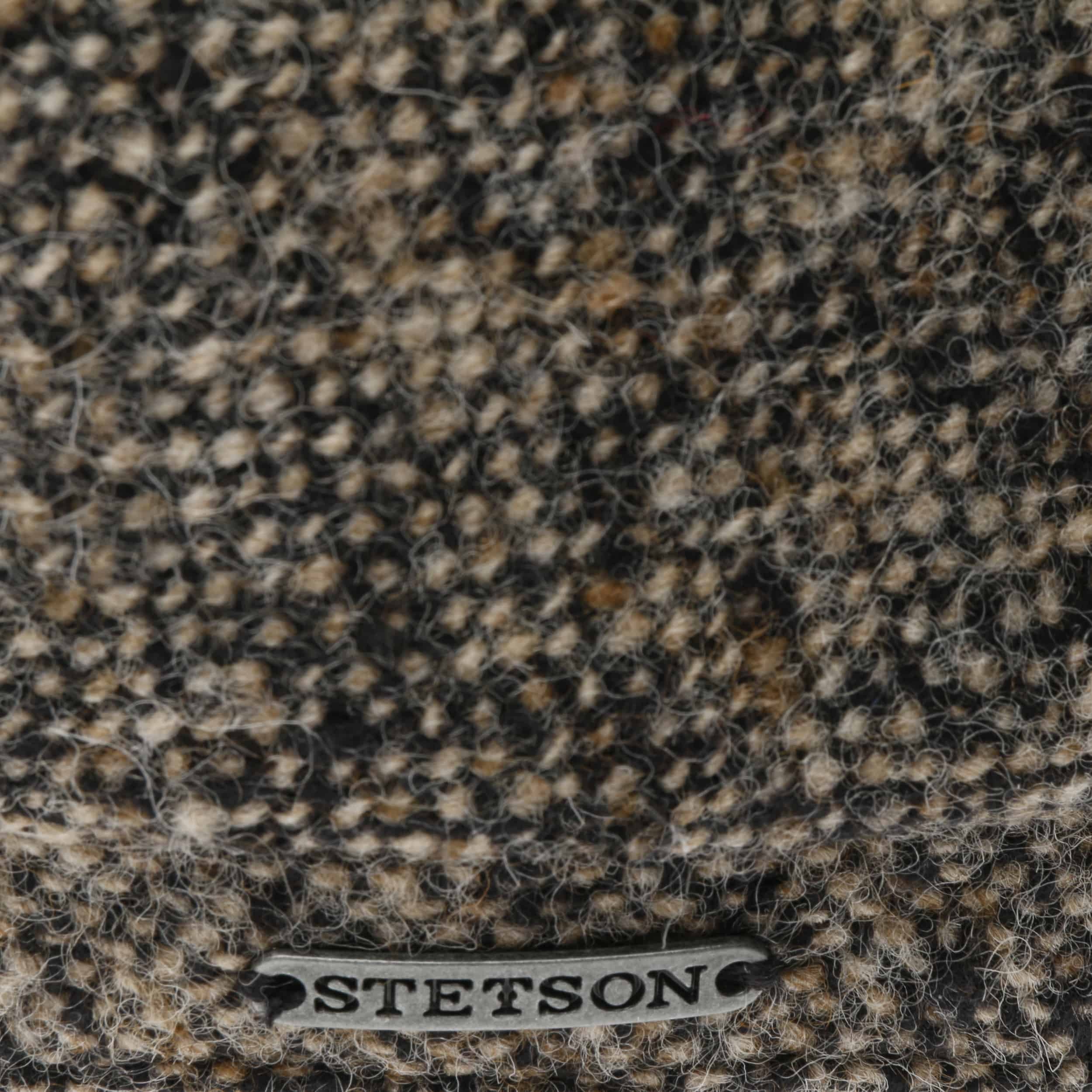6 Panel Donegal Pet by Stetson - € 79,00
