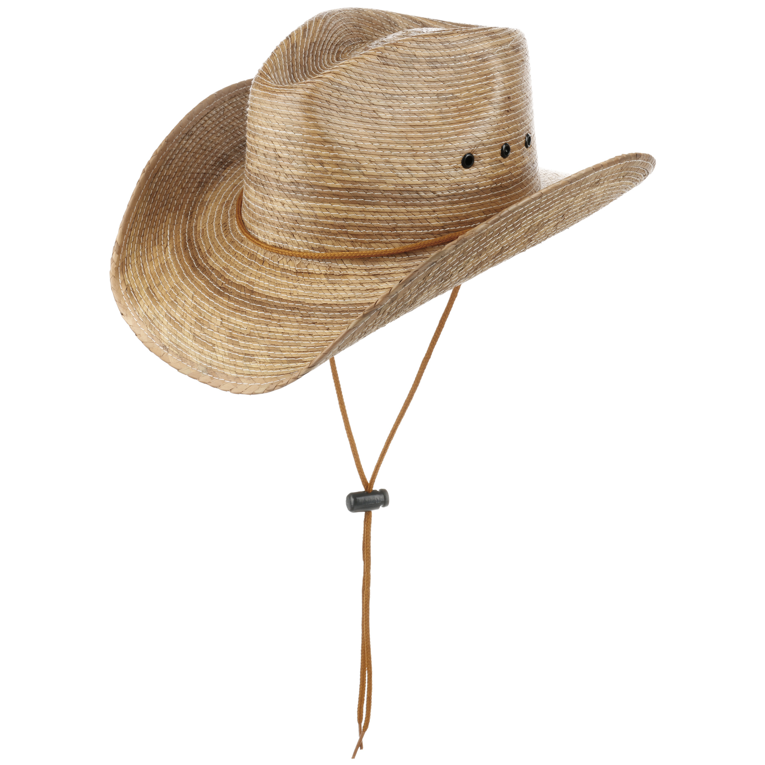 Philadelphia Eagles NFL Trilby Straw Hat