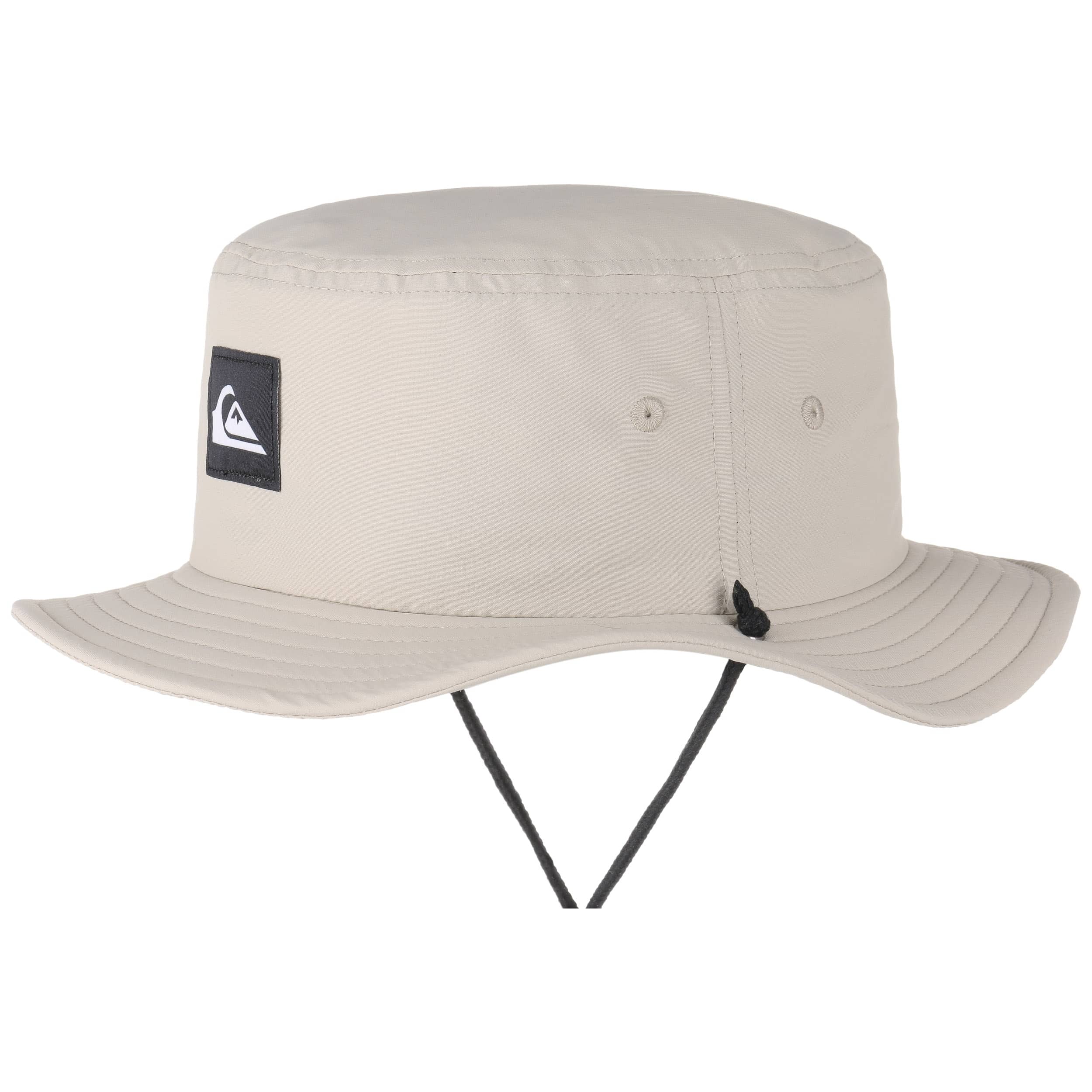quiksilver bushmaster hat uk