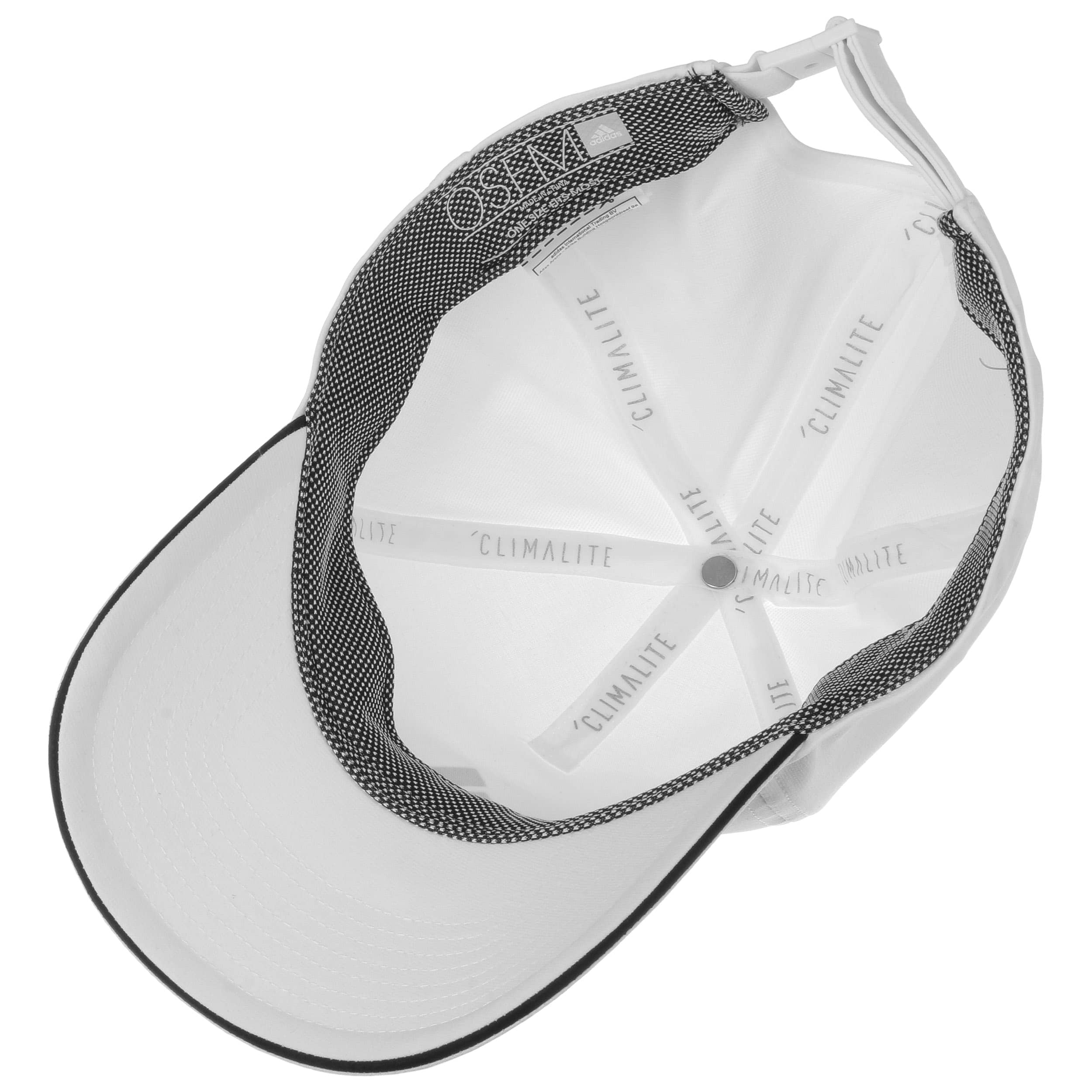 adidas c40 5p climalite cap