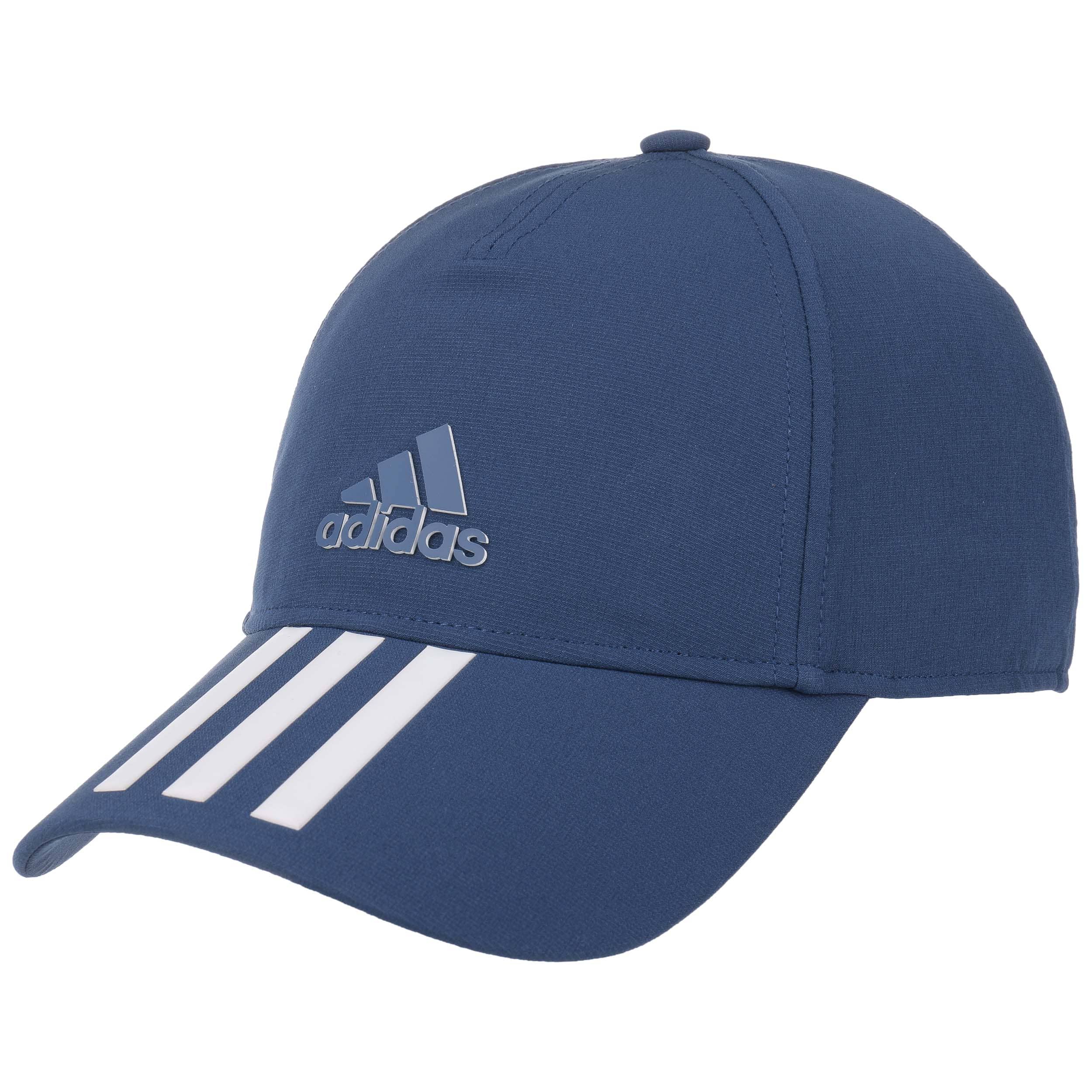 C40 6P 3S Climalite Cap by adidas