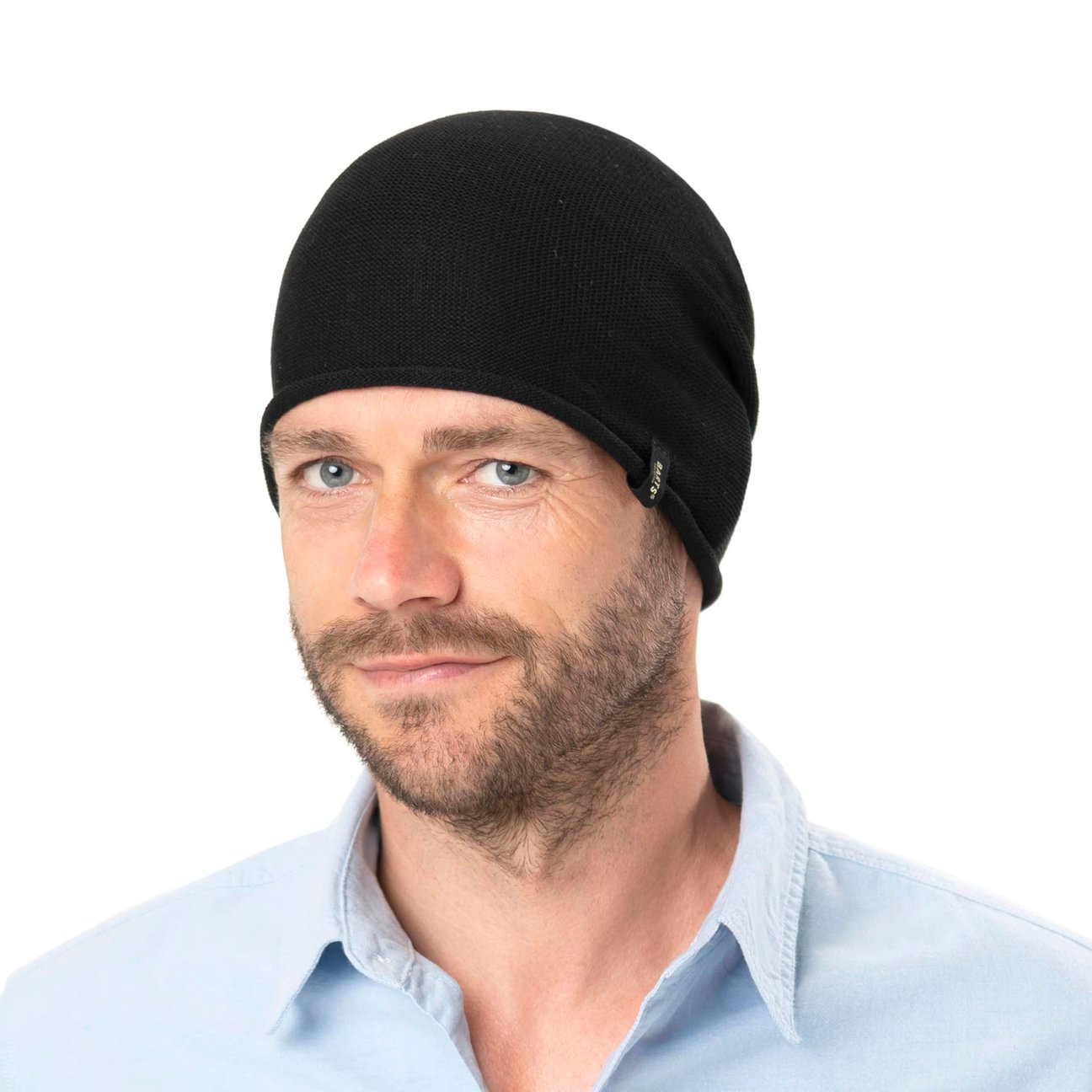 Caiman Beanie by Barts - 17,95 £