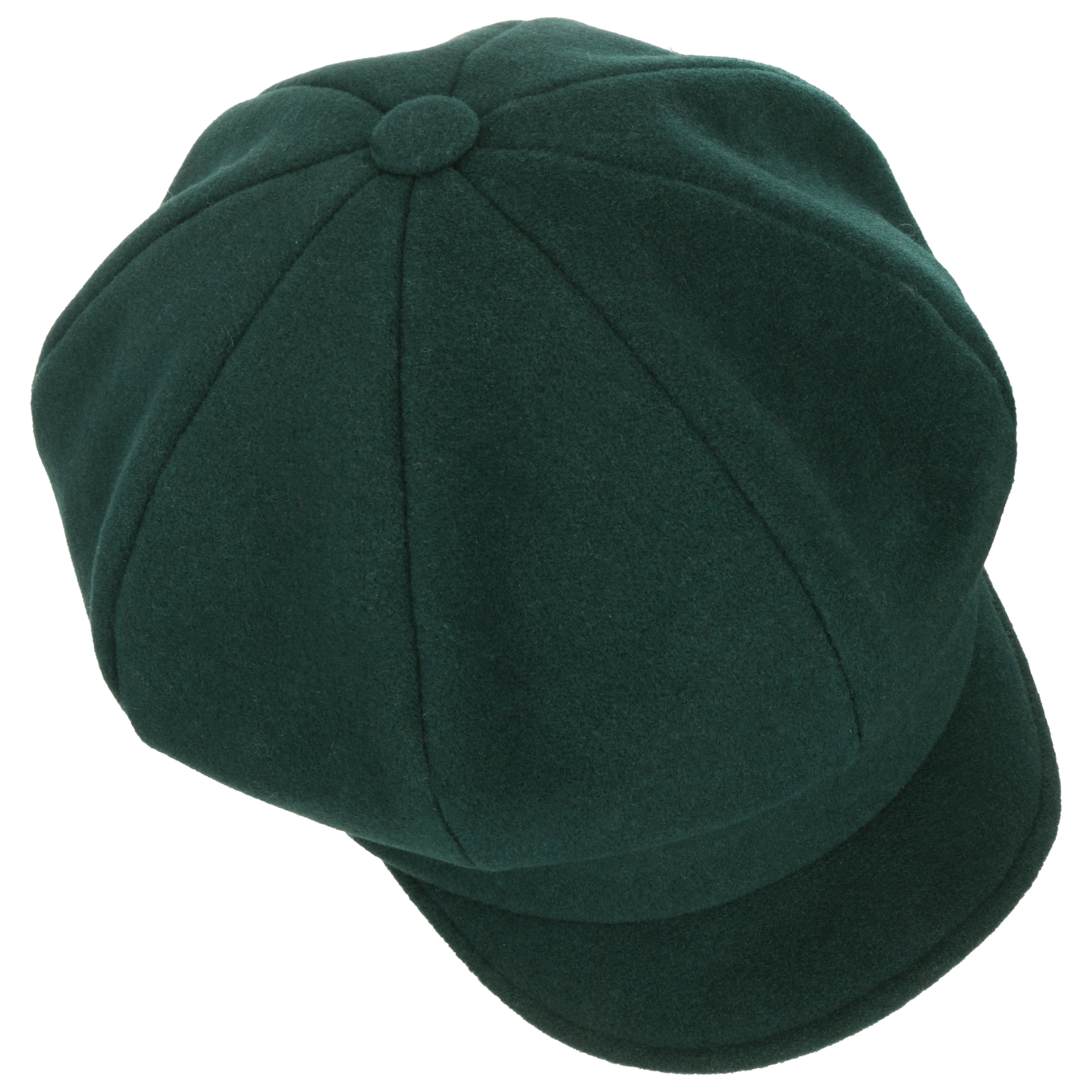 Camilla Newsboy Cap with Ear Flaps by Mayser £93.05