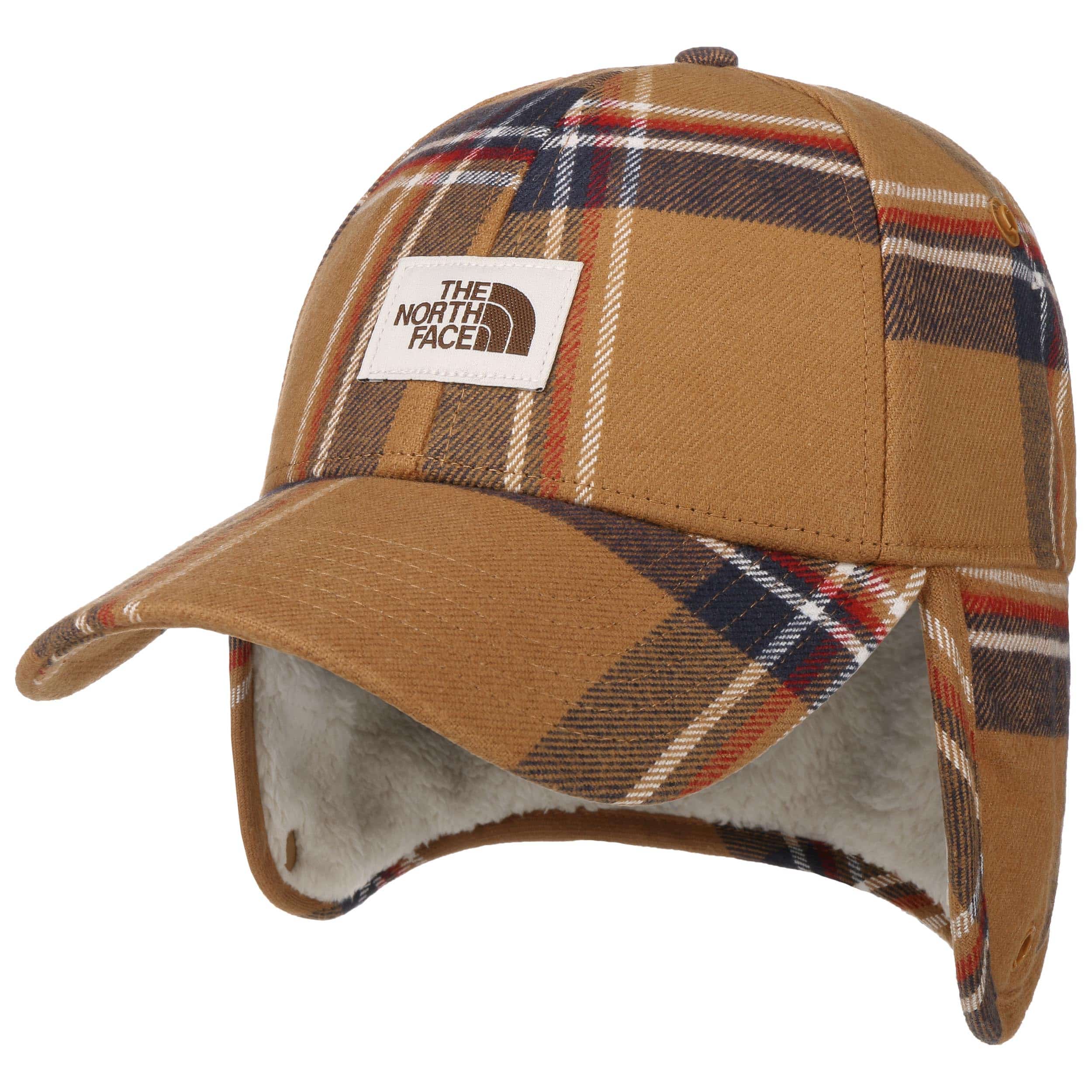 North face campshire on sale cap