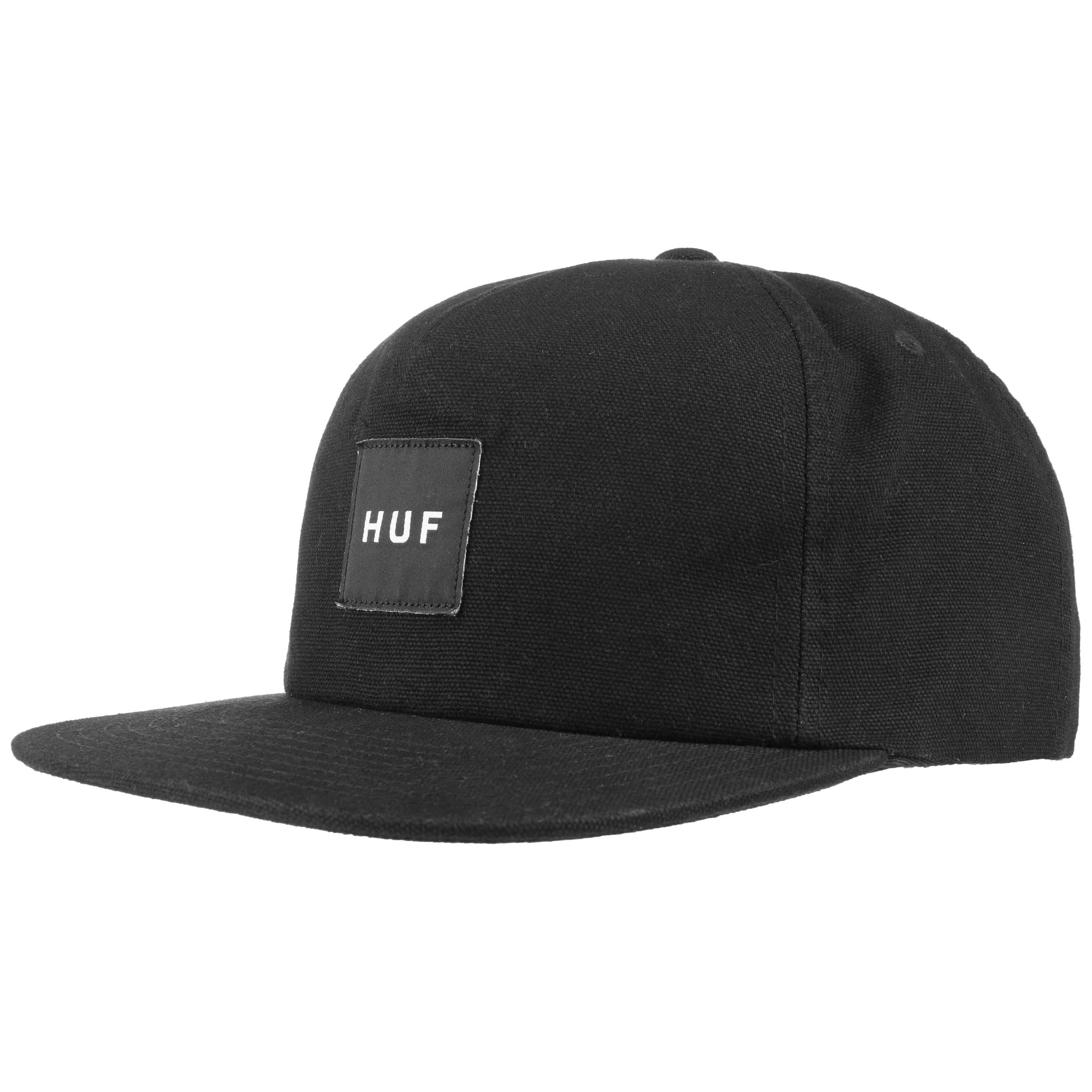 Logo huf outlet