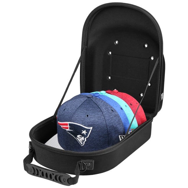 hat luggage carrier