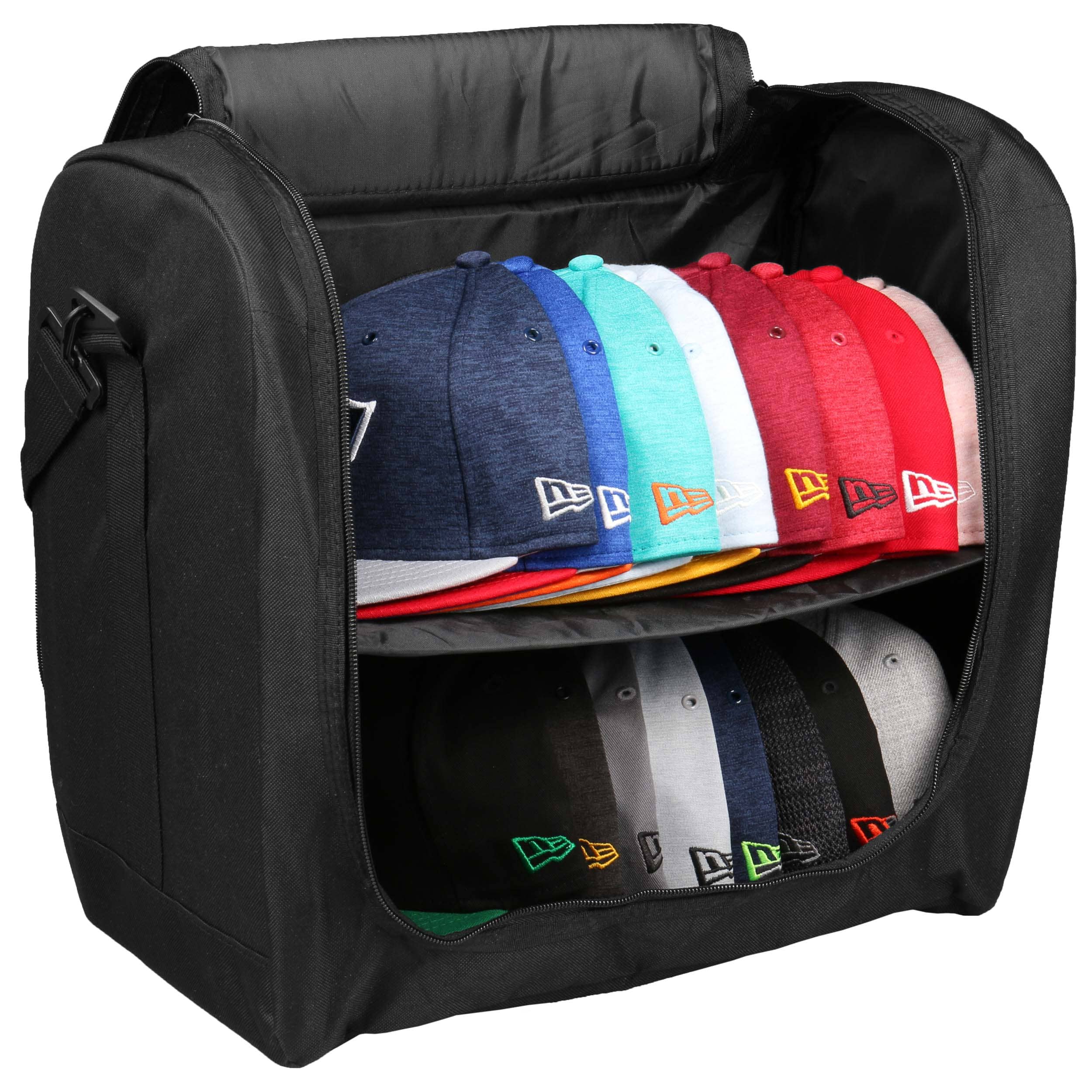 Cap Carrier for 24 Caps by New Era