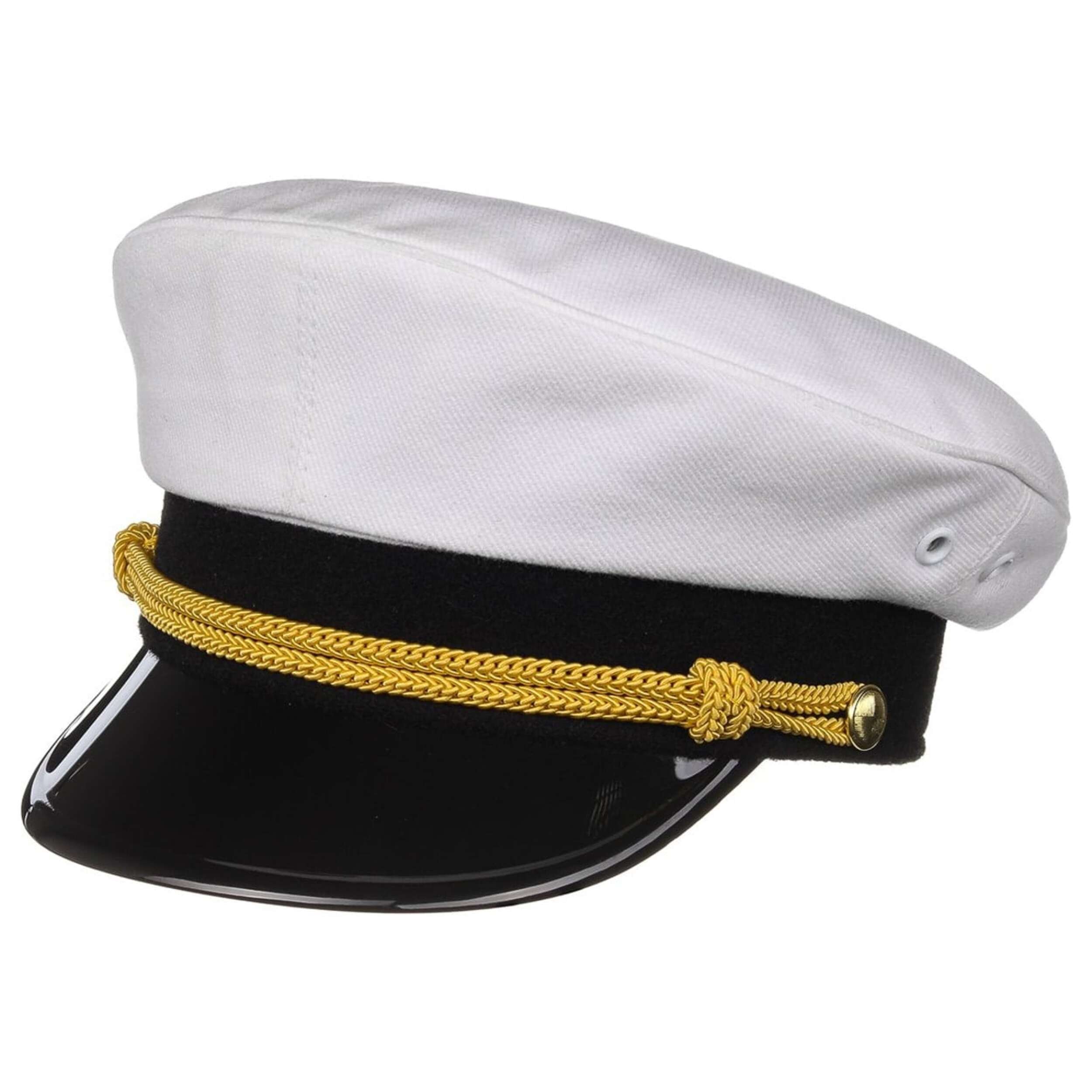 Authentic sailor sales hat