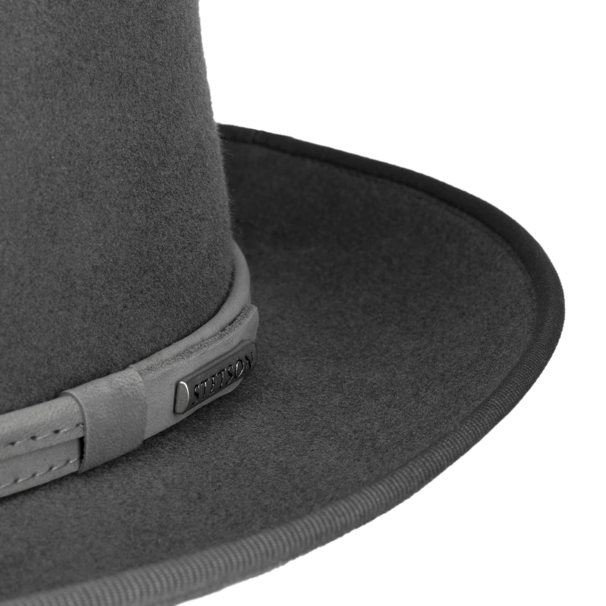 Rothbury Fedora Hat