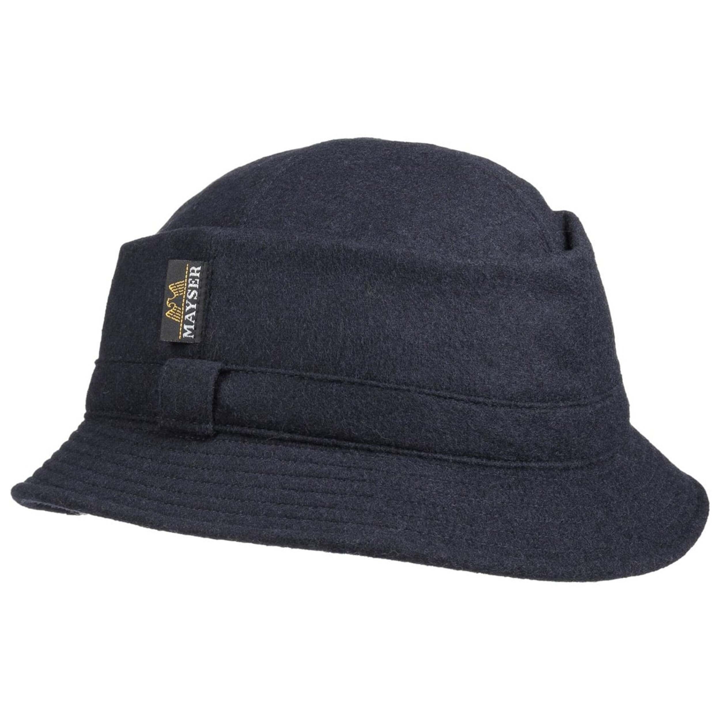 Carlito Wool Hat by Mayser - 63,95