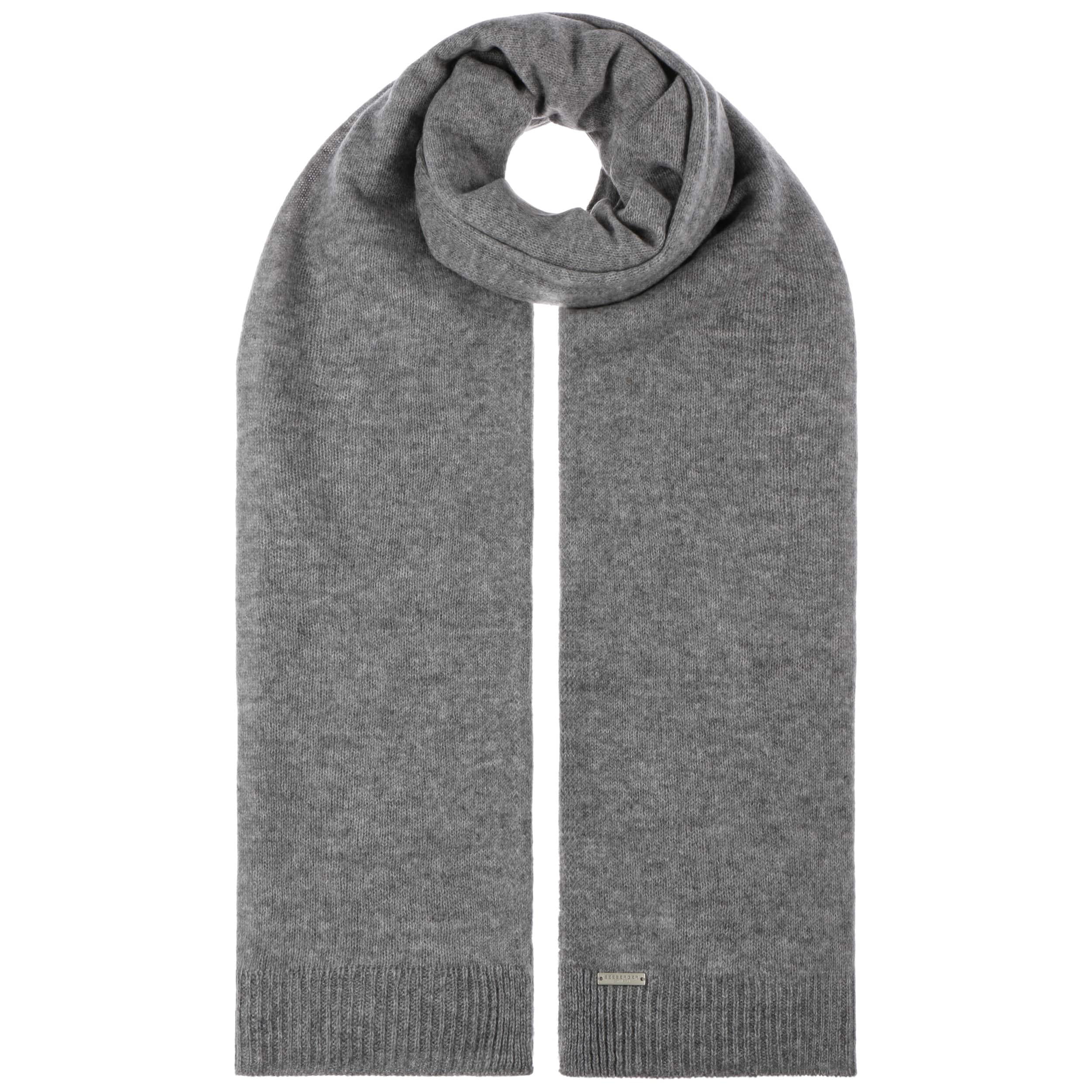 Seeberger Cashmere Fingerhandschuhe Damen - Reine Kaschmir Handschuhe Für Winter & Herbst