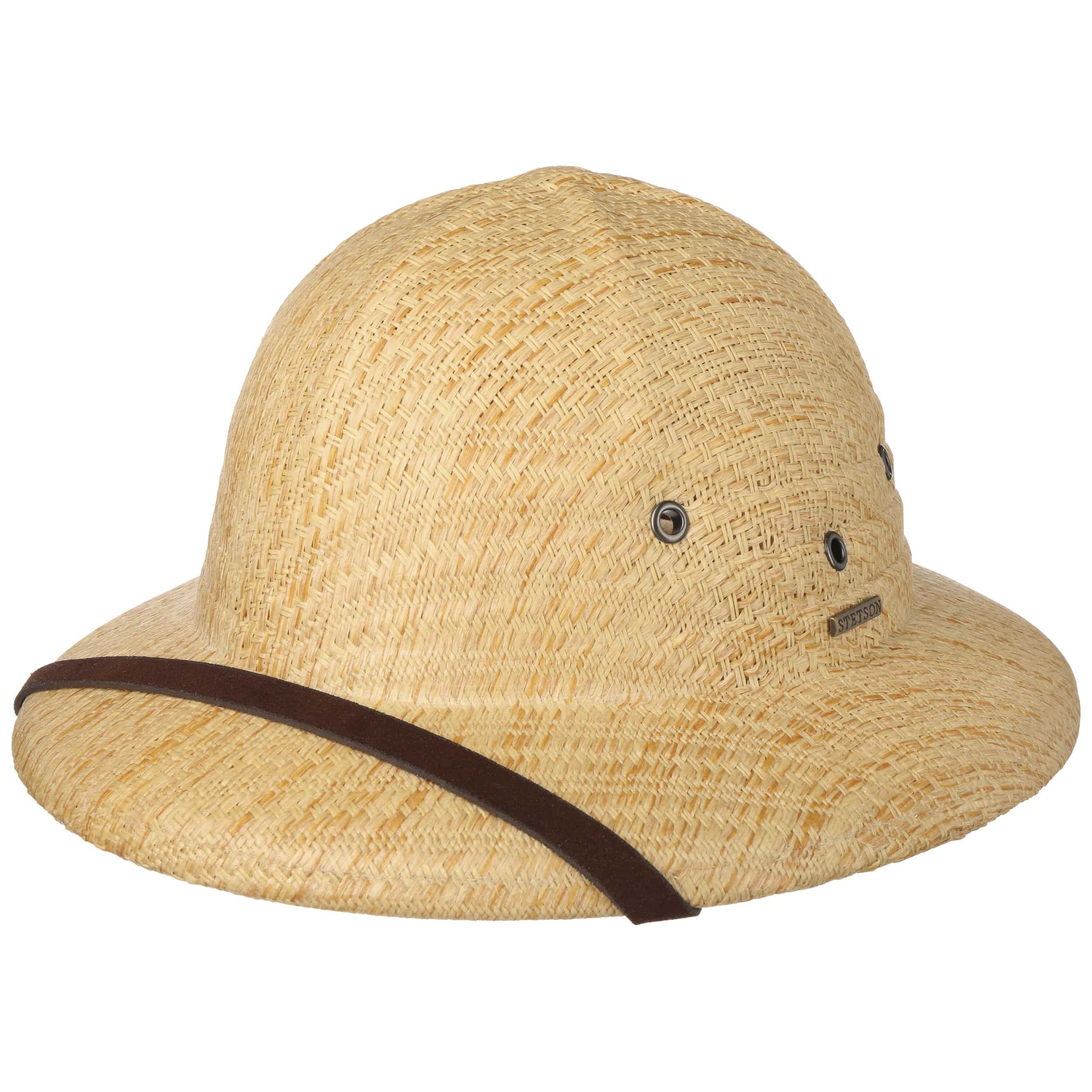 pith helmet synonym