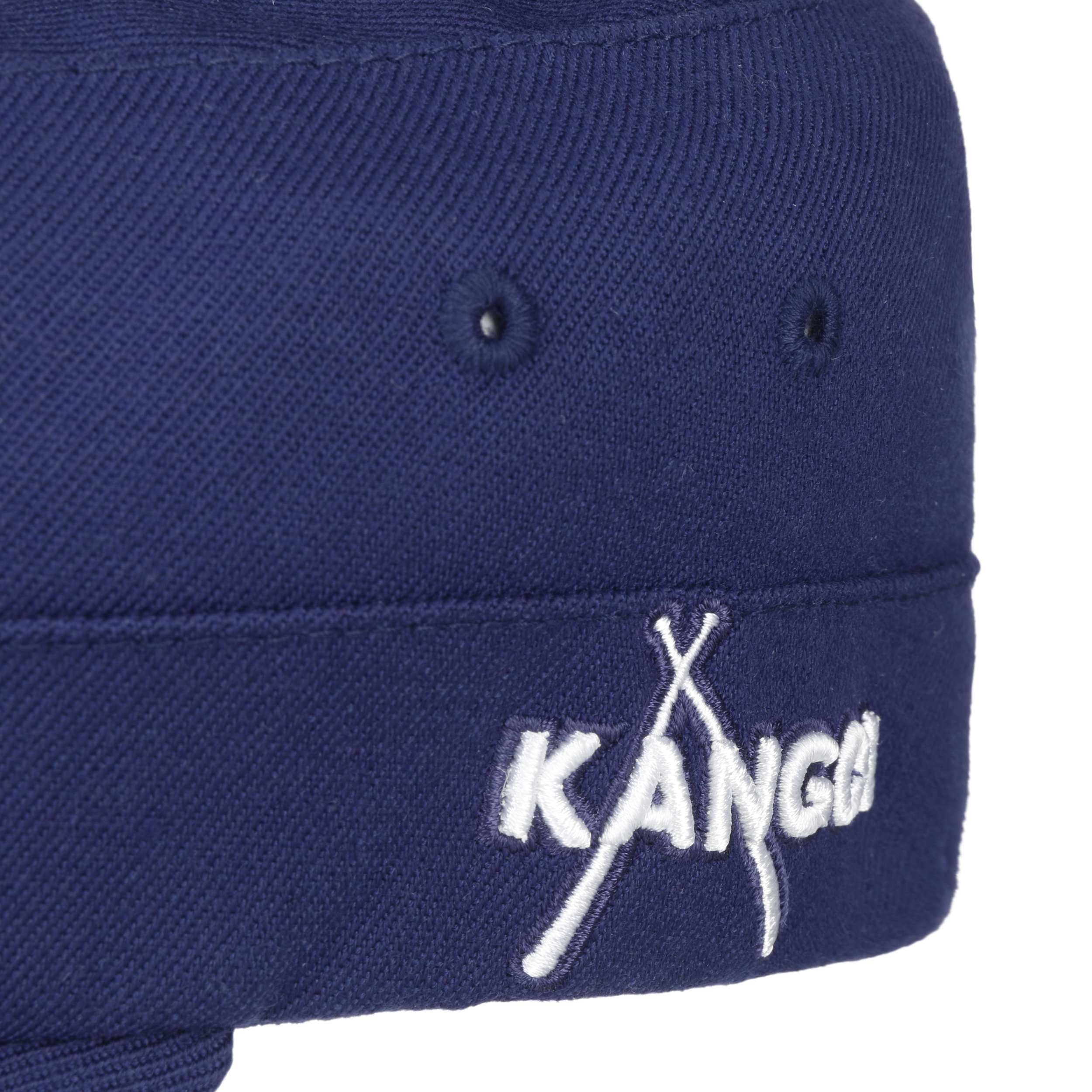 Championship Army Cap Flexfit By Kangol