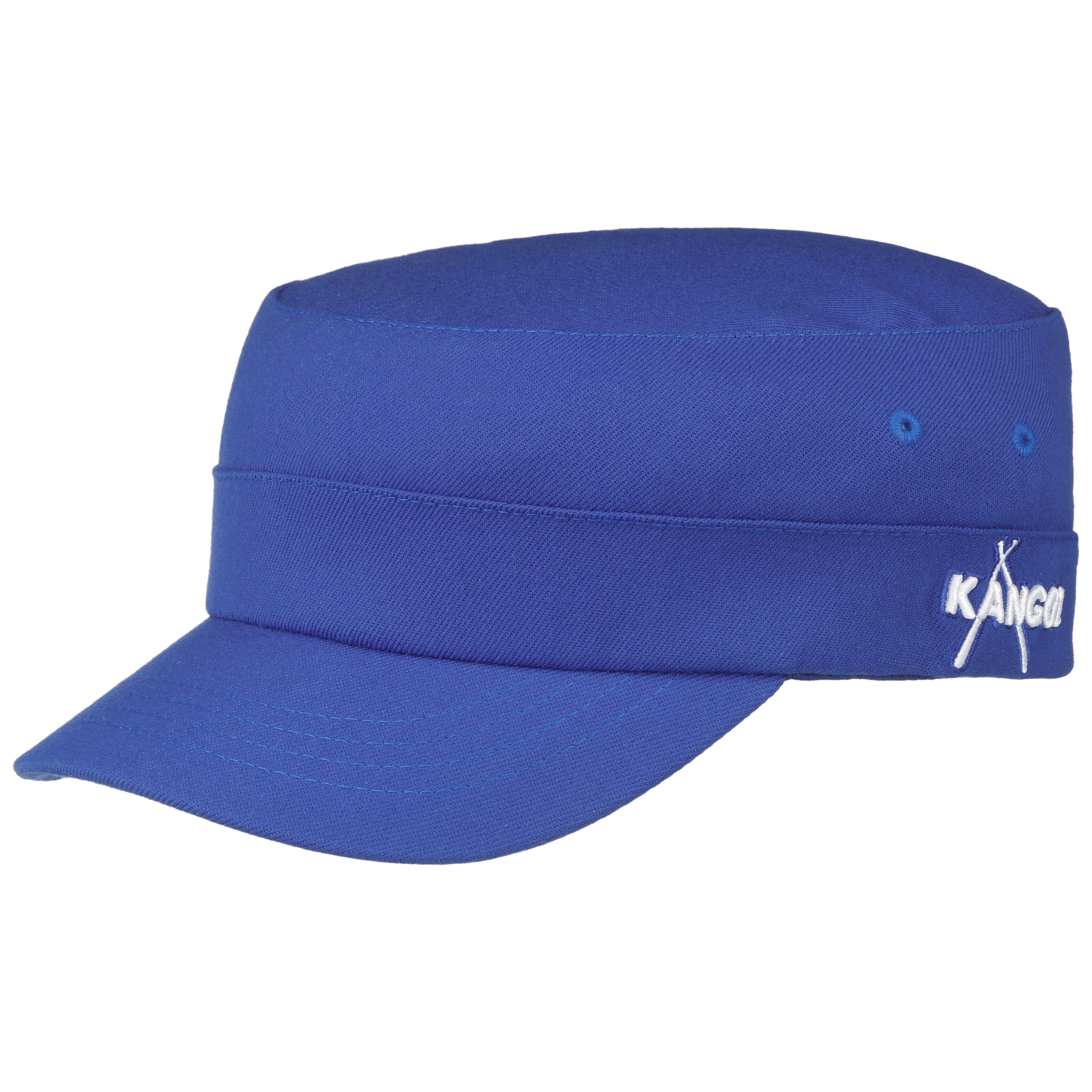 kangol championship army cap