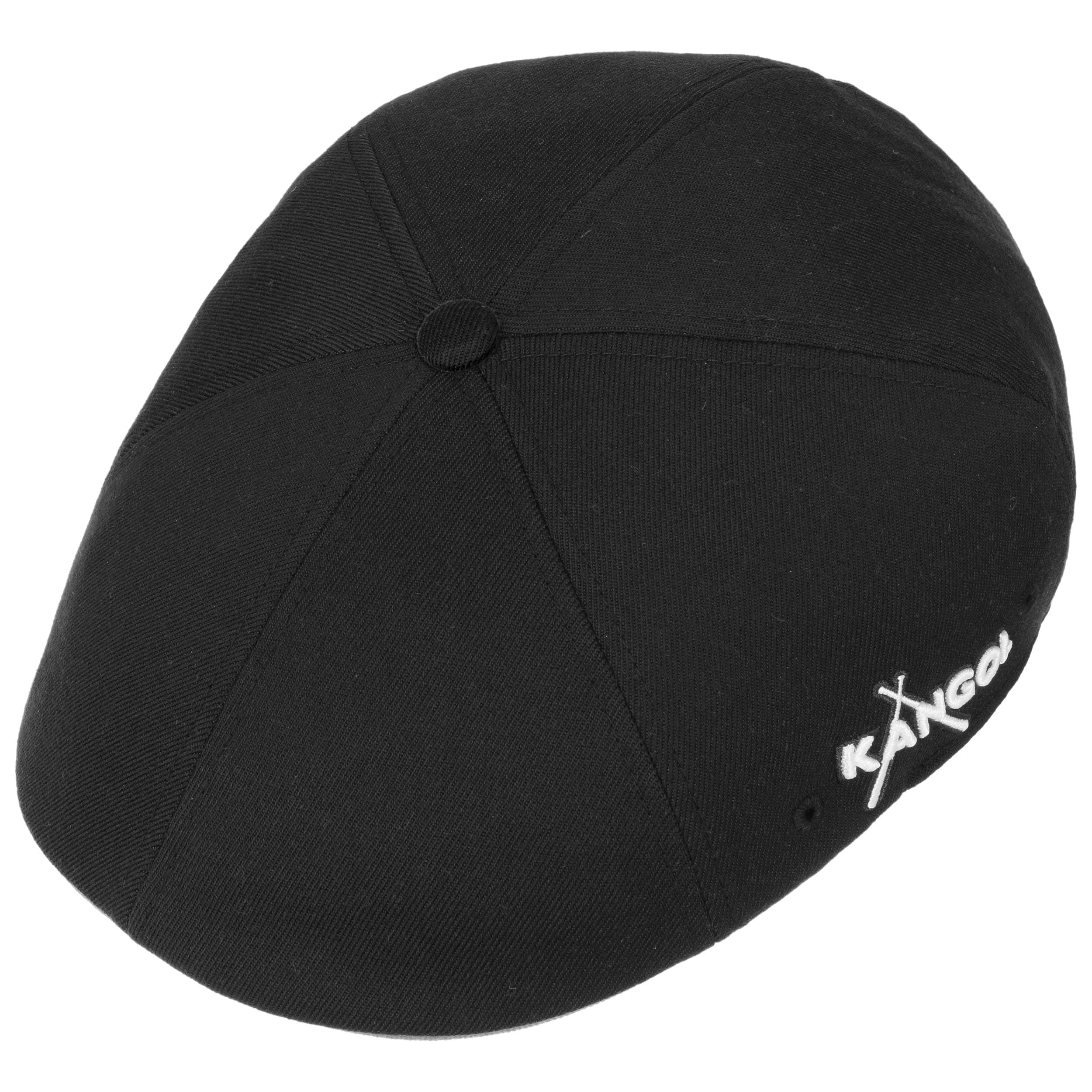 kangol championship 504 cap