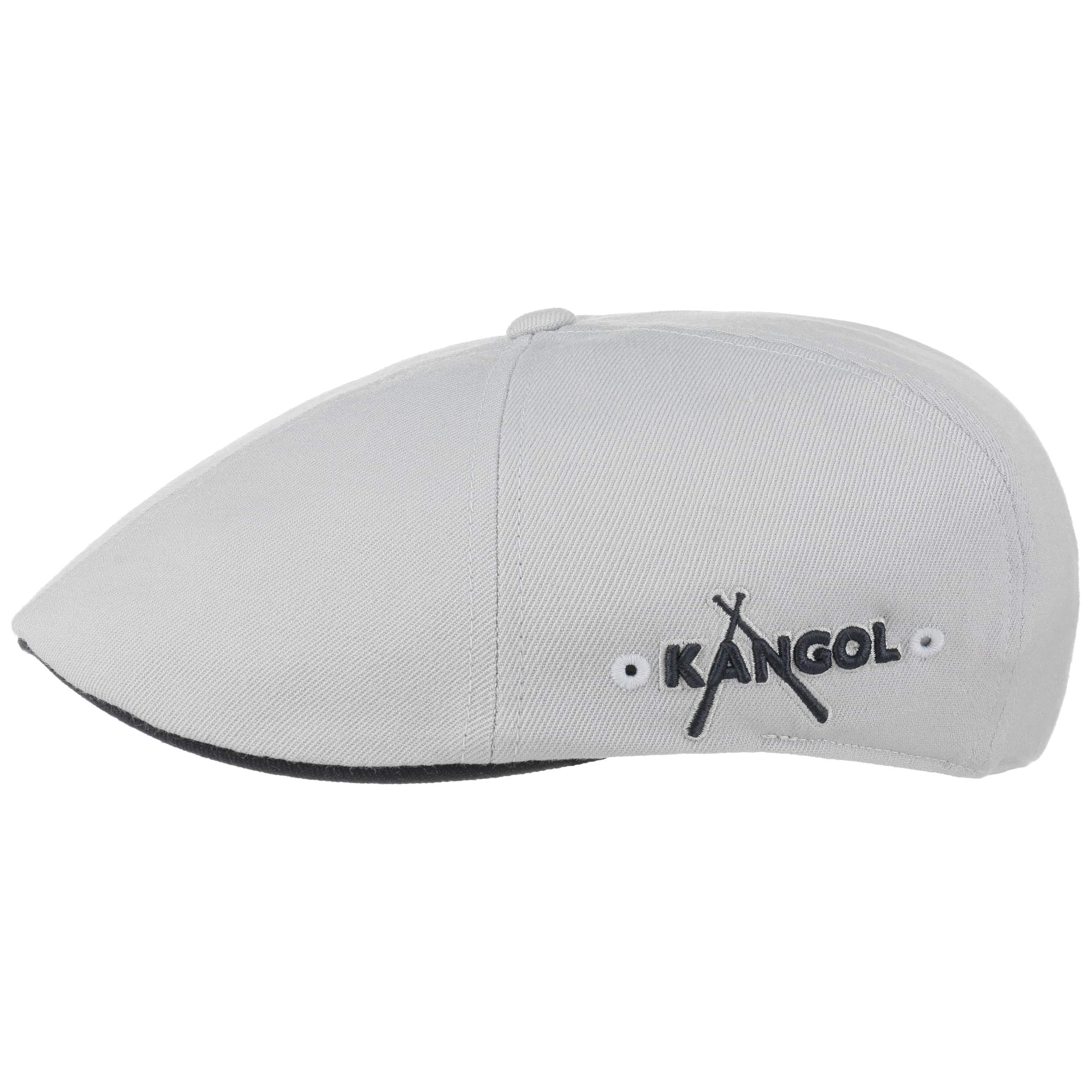 kangol championship 504 cap