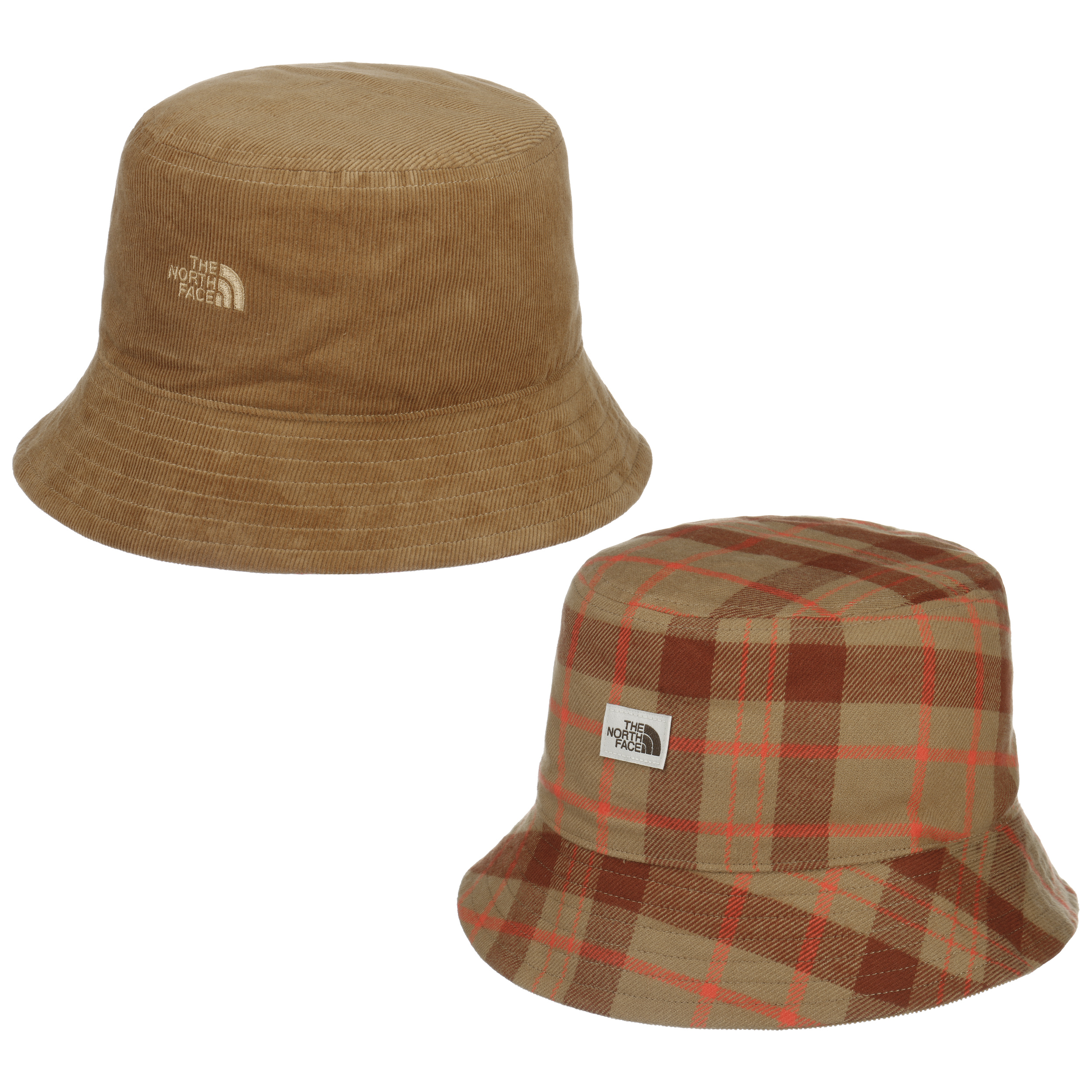 North face reversible bucket on sale hat