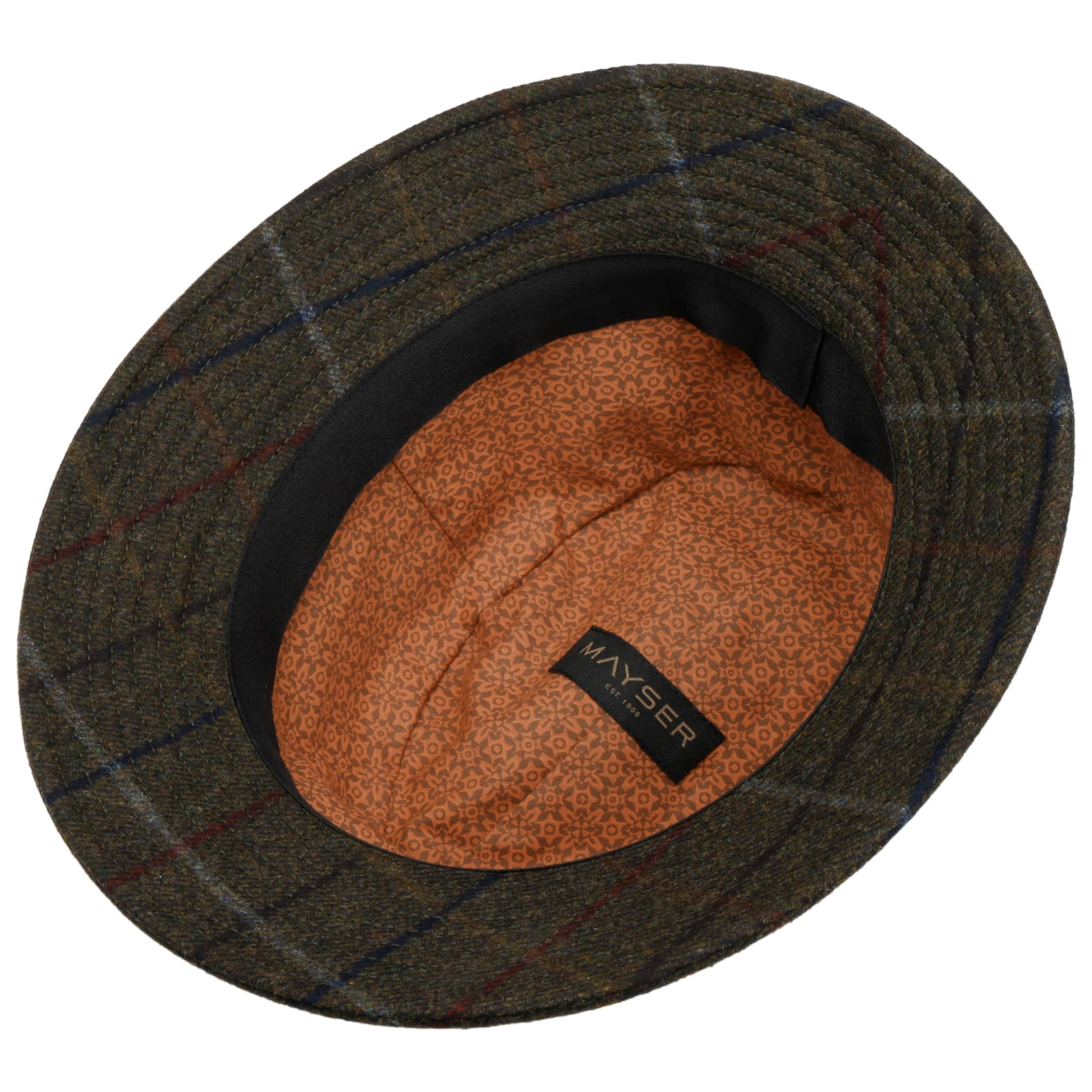 Jacquemus Le Bob Gadjo Bucket Hat