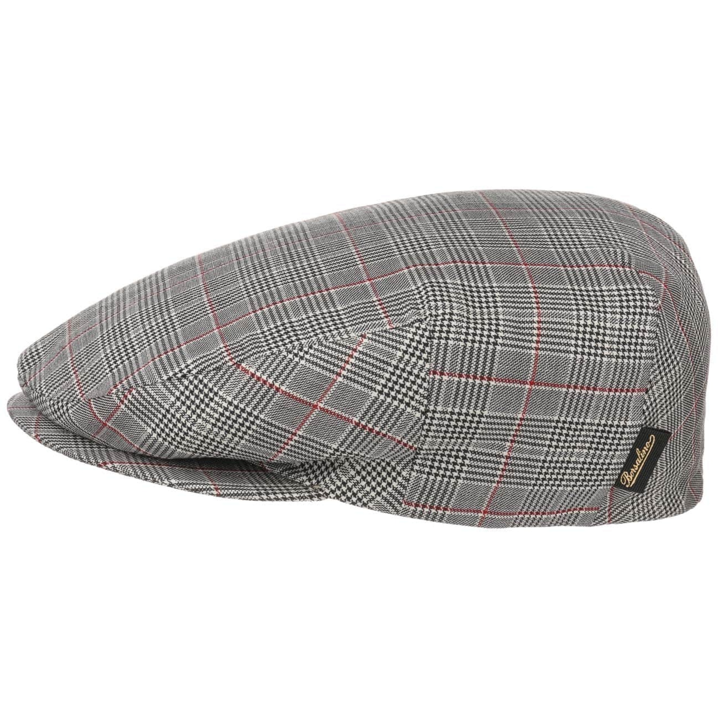 Borsalino wool flat cap orders