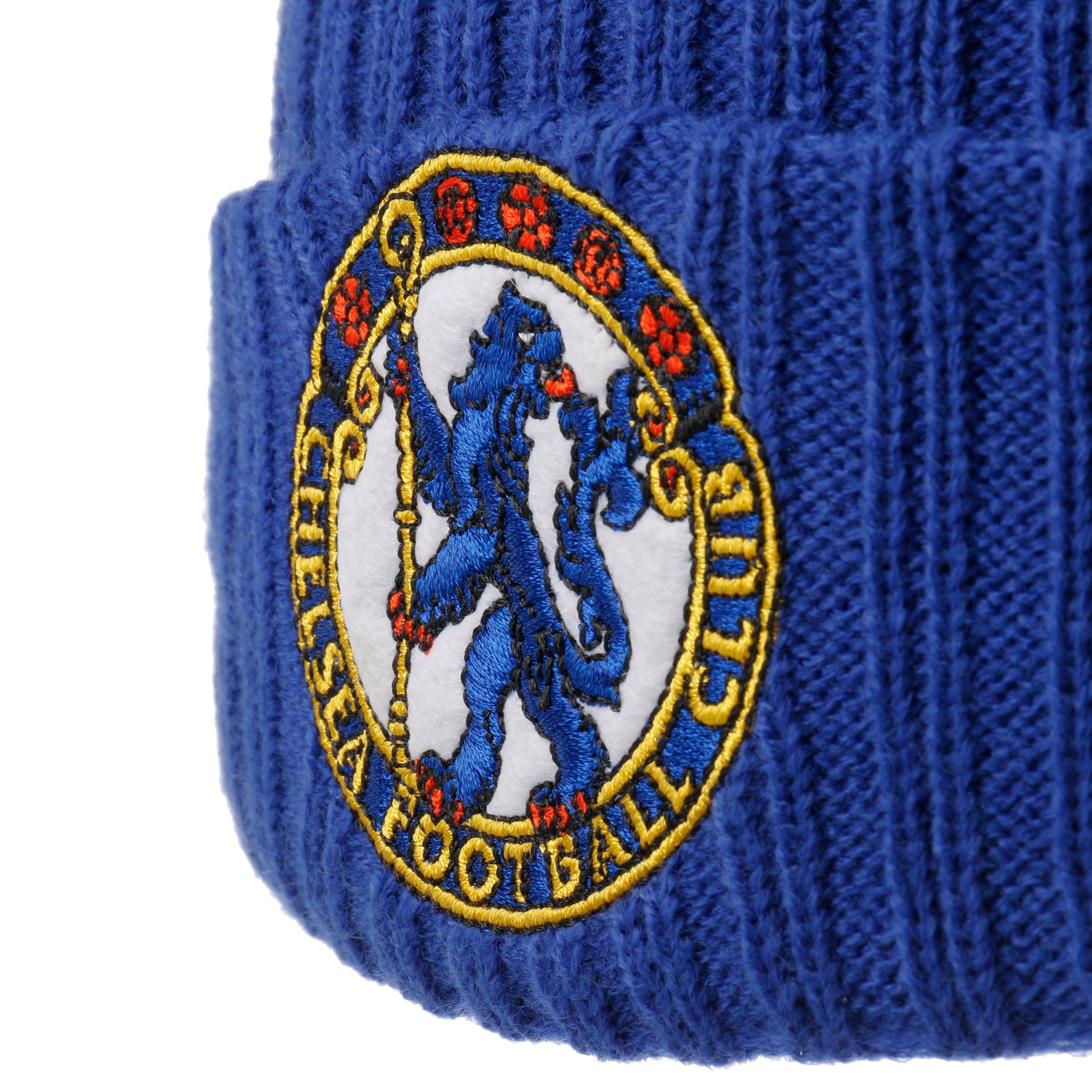 Chelsea FC Beanie Hat by New Era - 26,95 £
