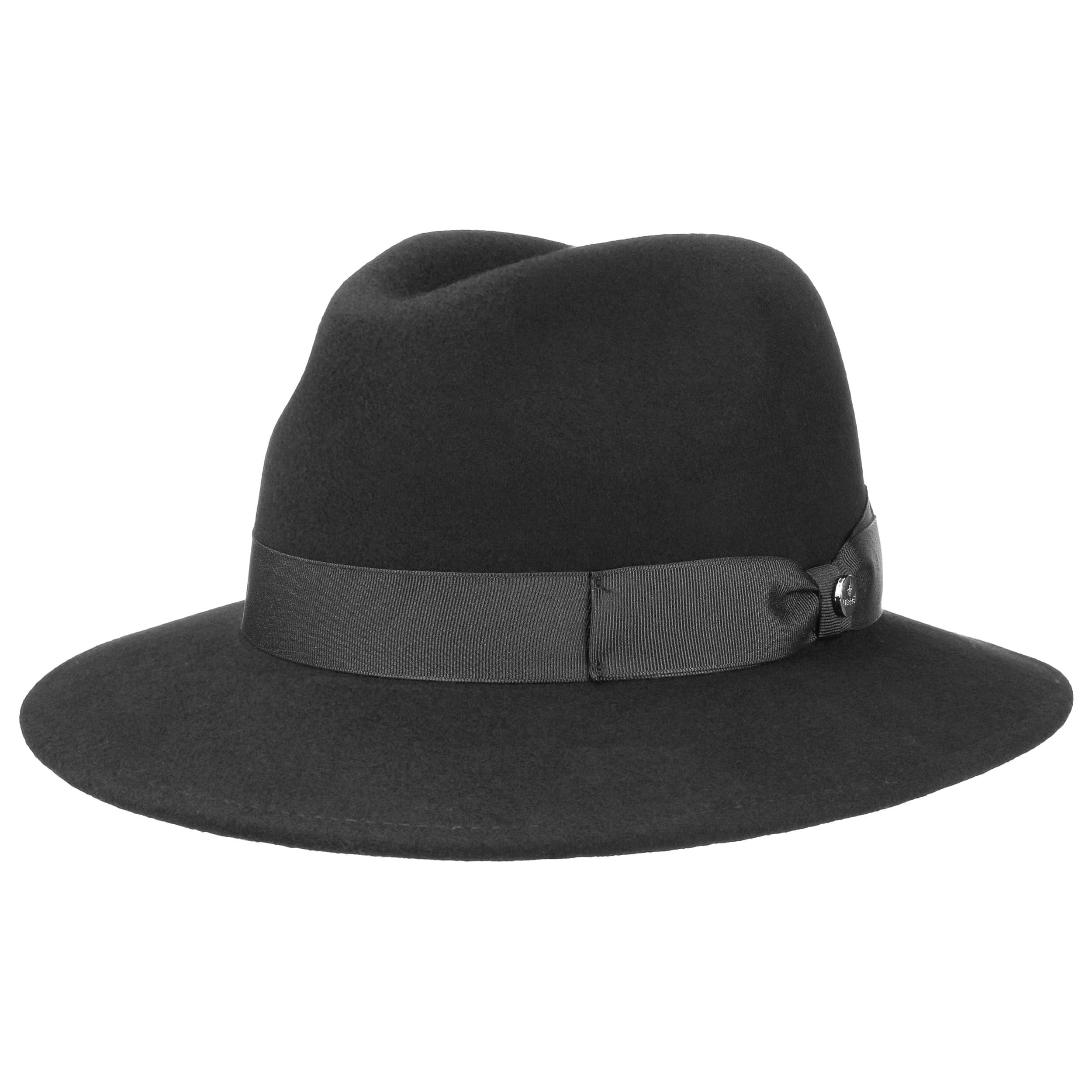 Chicago II Wool Felt Hat by Lierys - 70,95 £