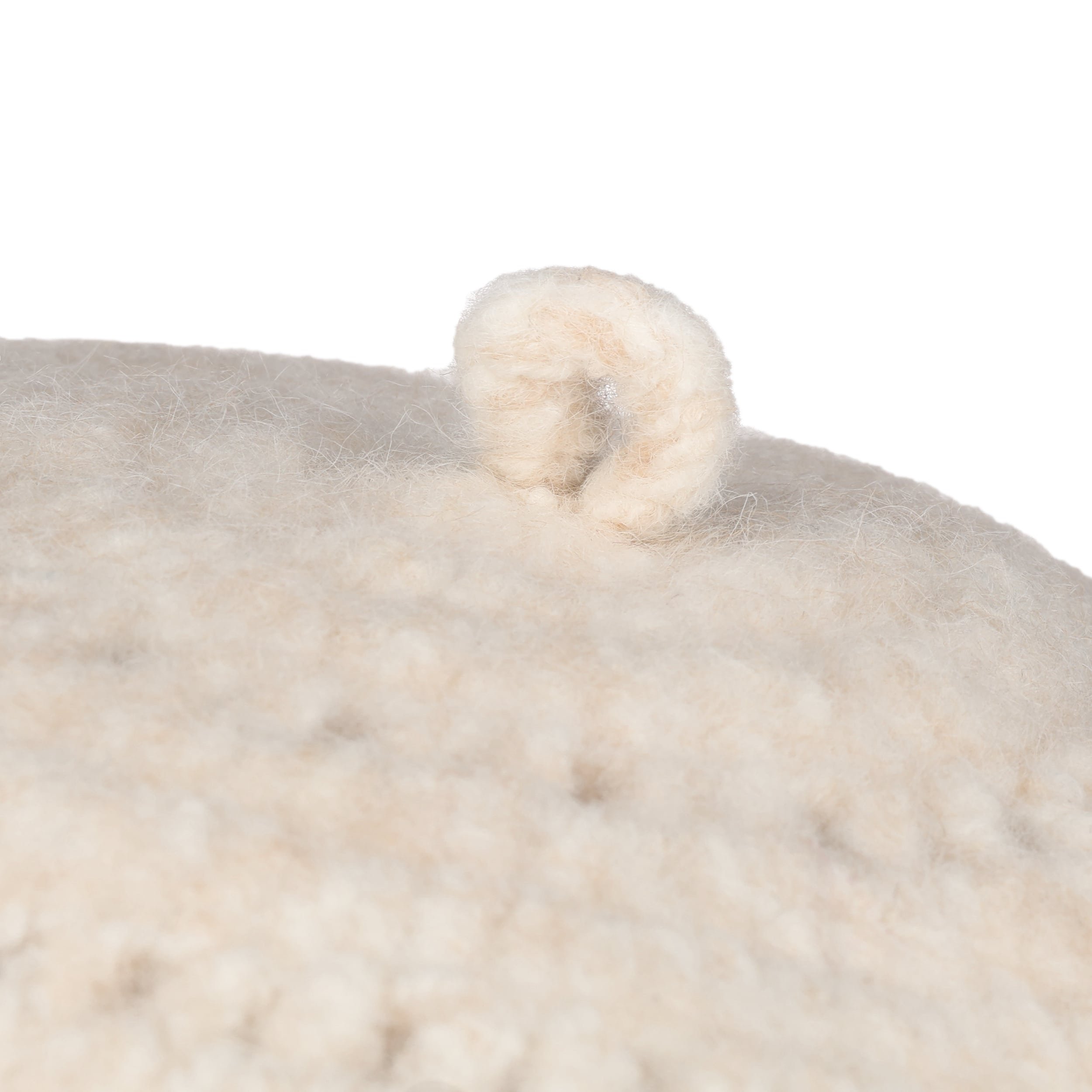 Barts Kinabalu Beanie – Stretchy Acrylic Unisex Beret, One Size Fits Most - View #9