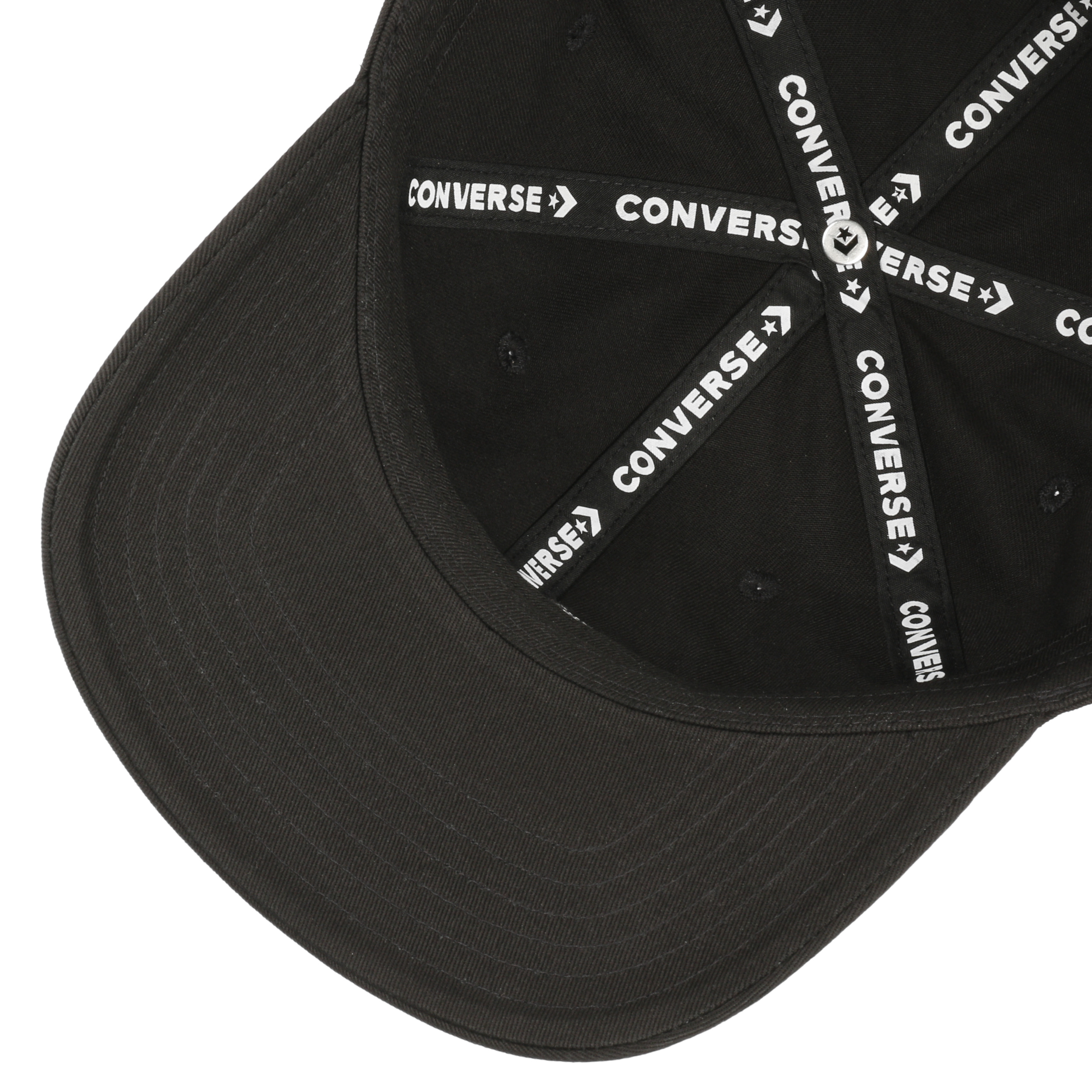 converse dad hat