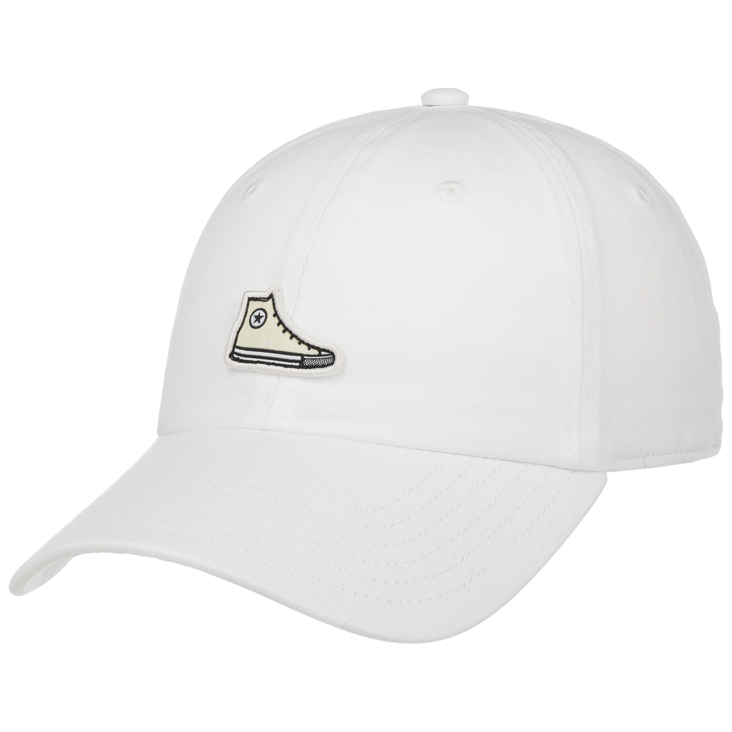 Converse dad hot sale hat