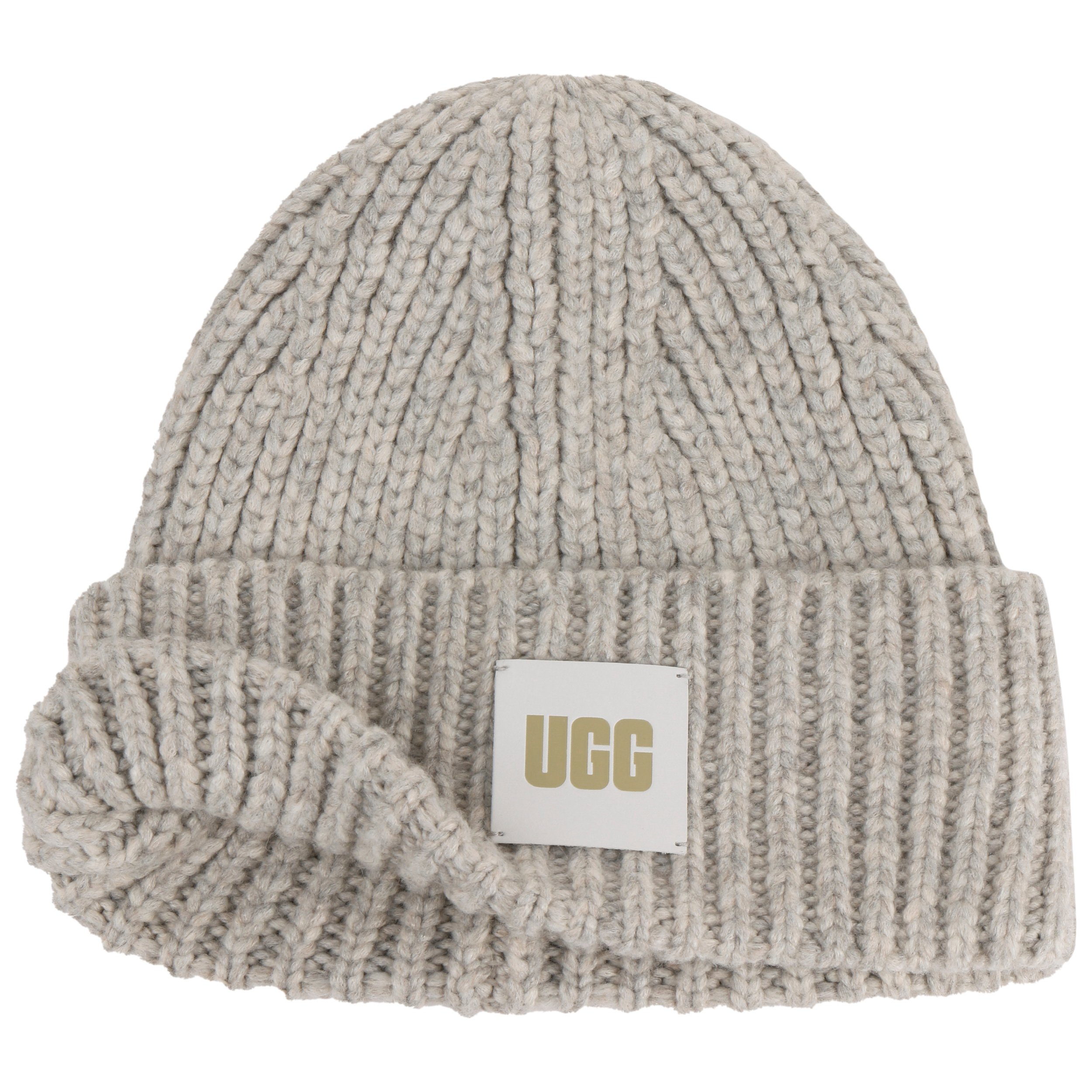 Chunky-Rib-Beanie-Hat-by-UGG-
