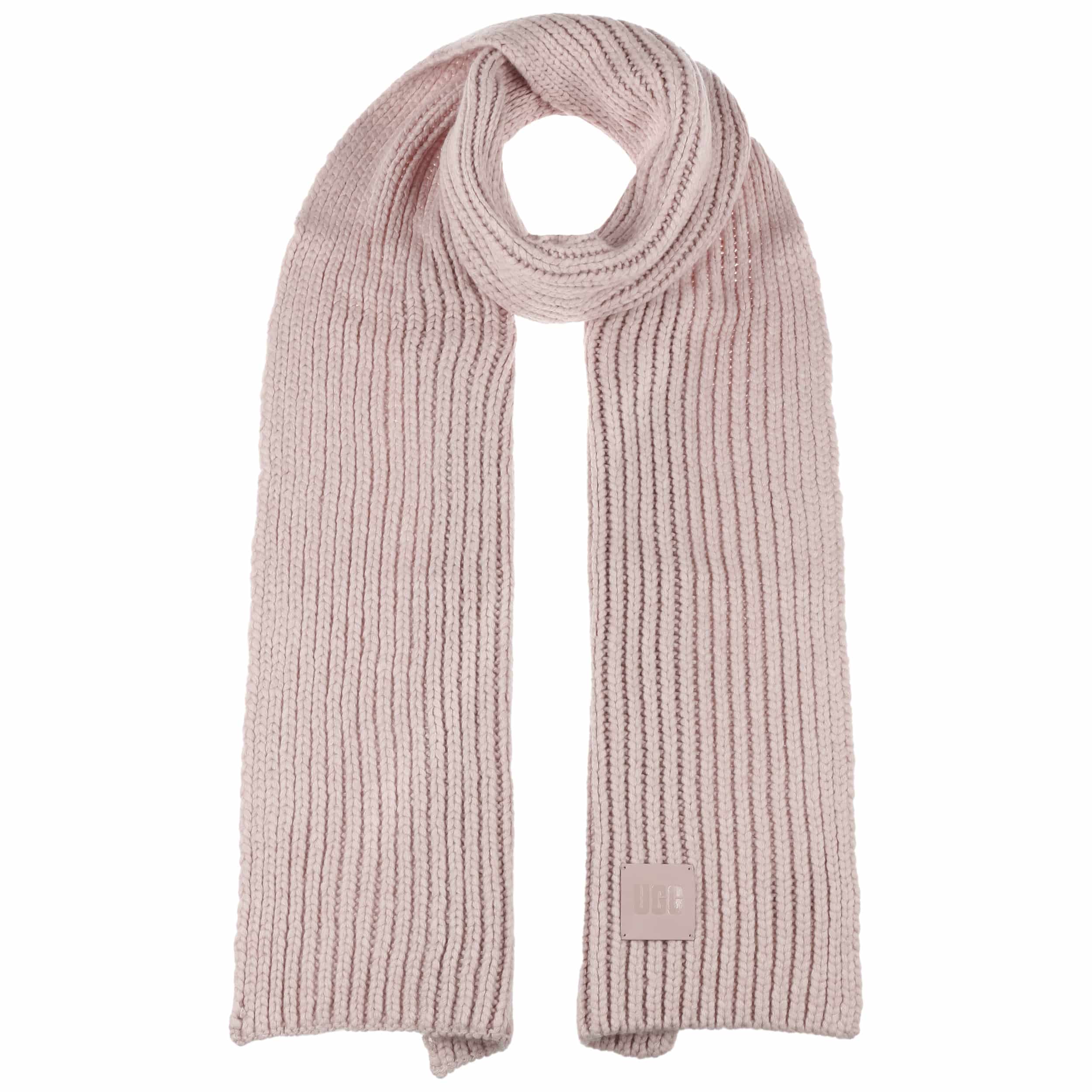 【UGG】Chunky Rib Scarf 海外限定 UGG® Chunky Rib Scarf for | UGG®