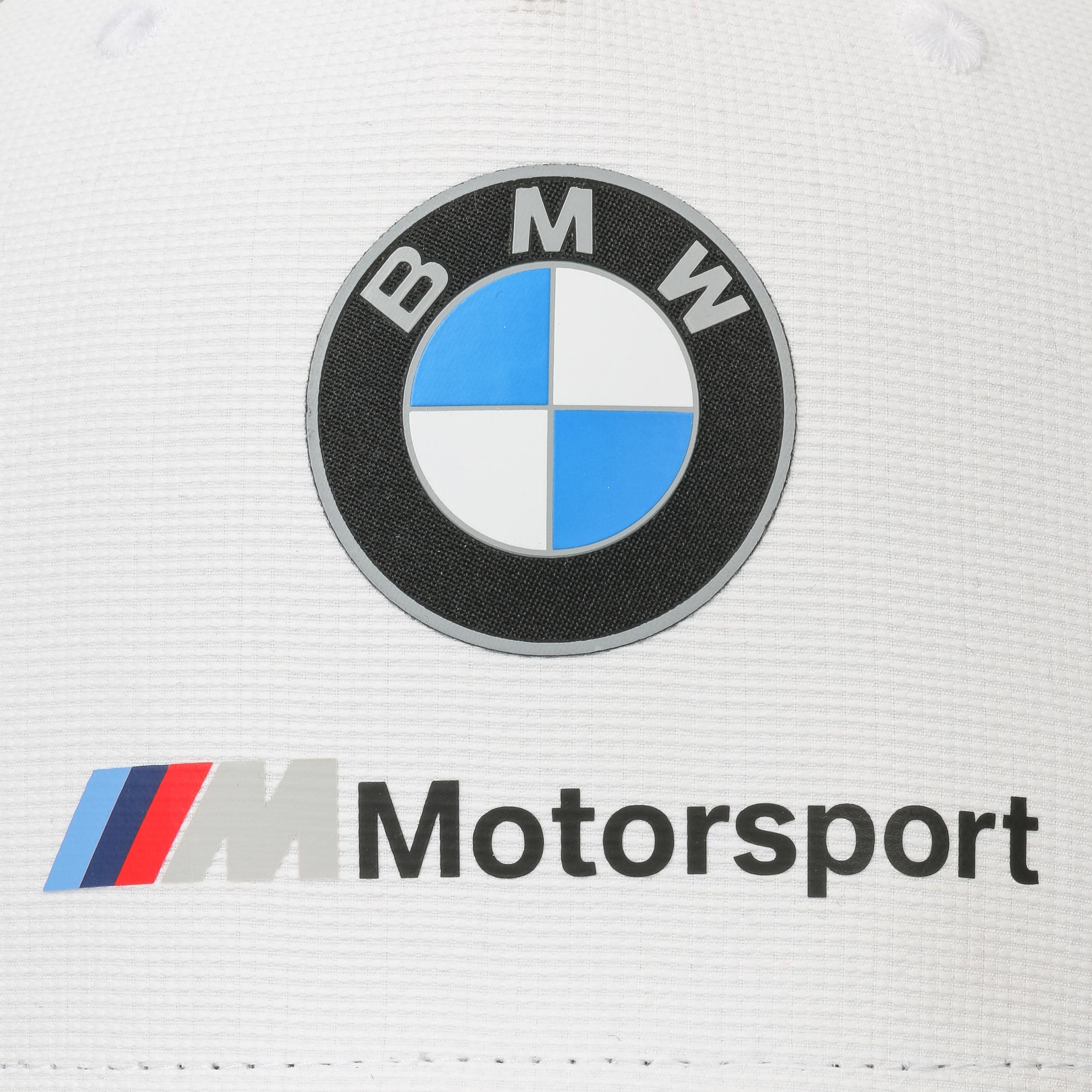 Puma bmw clearance logo