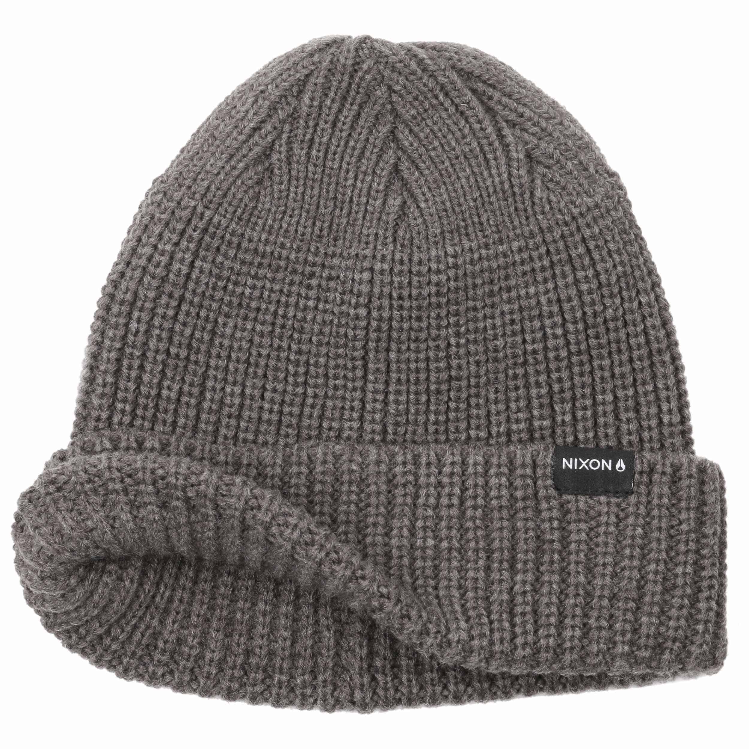 Nixon thomas beanie Outlet