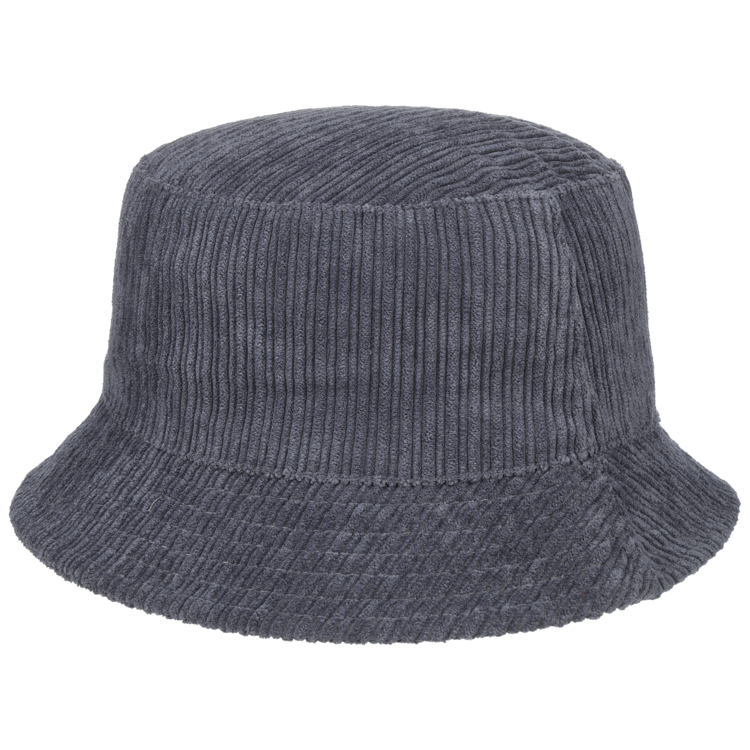 Classic Bucket Corduroy Hat by Lipodo - 22,95